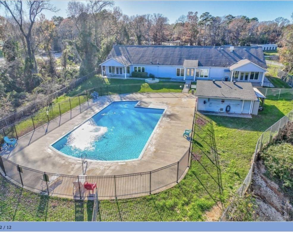 Coldspring, TX 77364,0 Oak DR