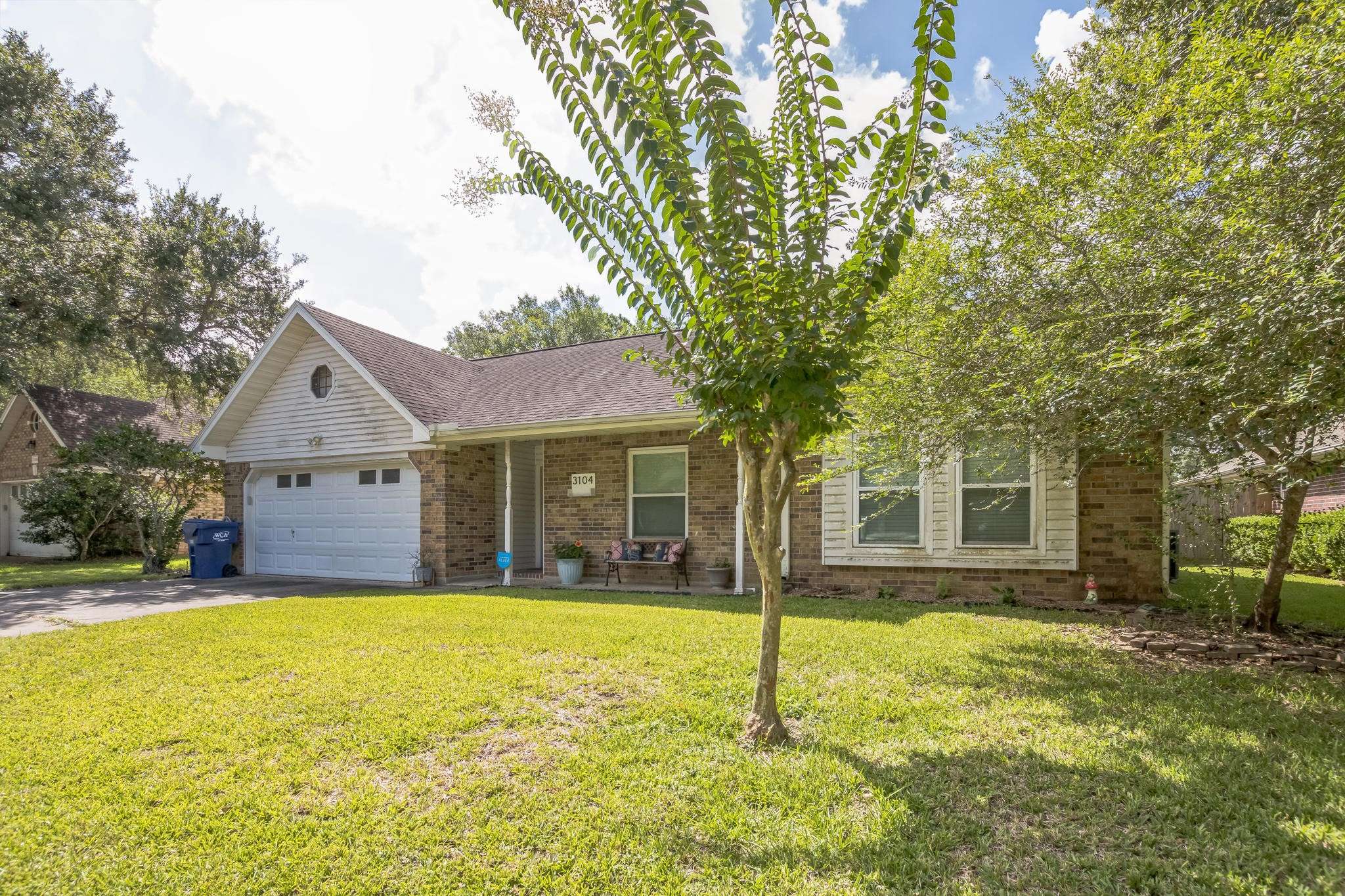 Bay City, TX 77414,3104 El Camino ST