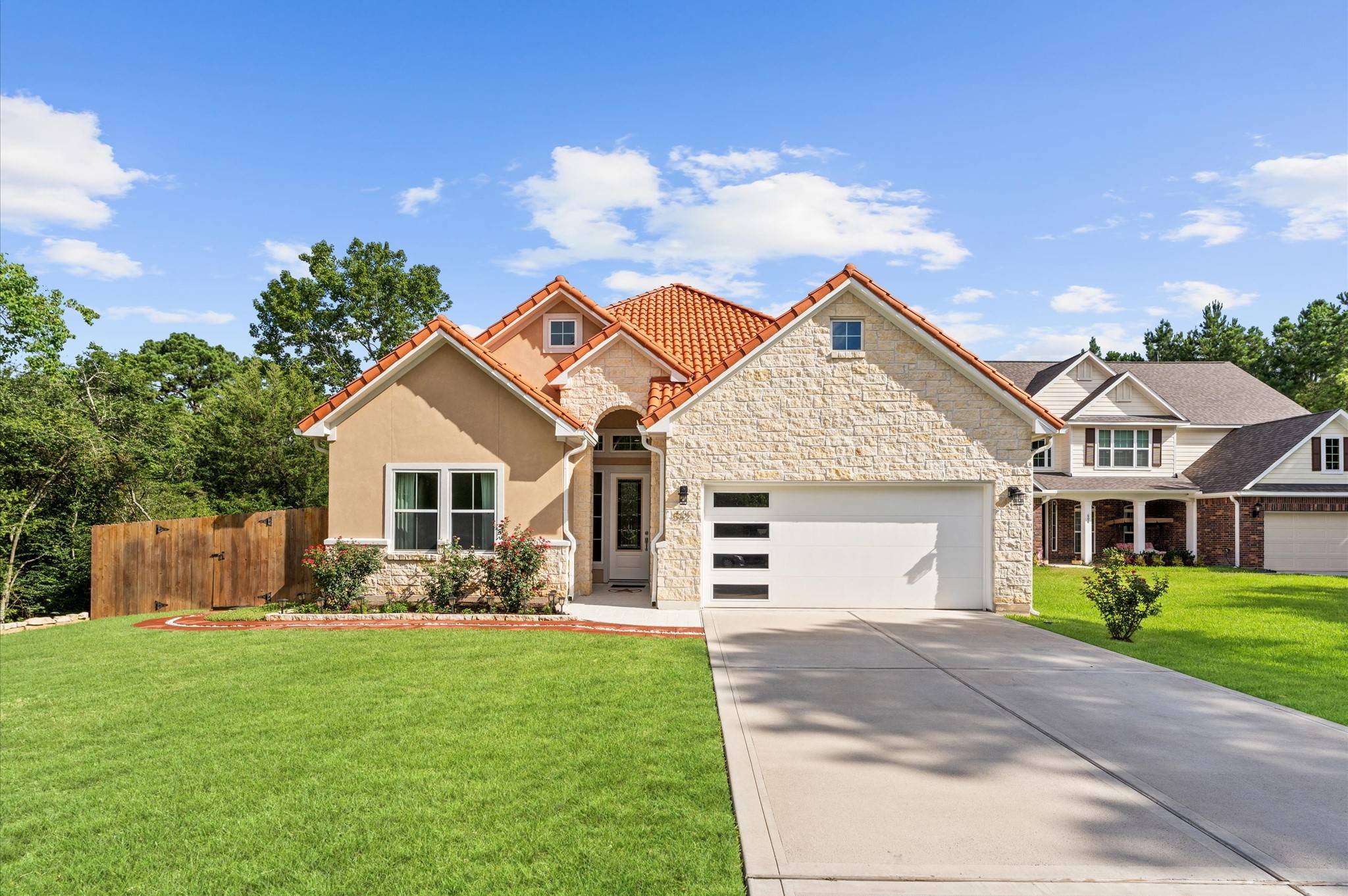 Tomball, TX 77375,532 Carrell ST