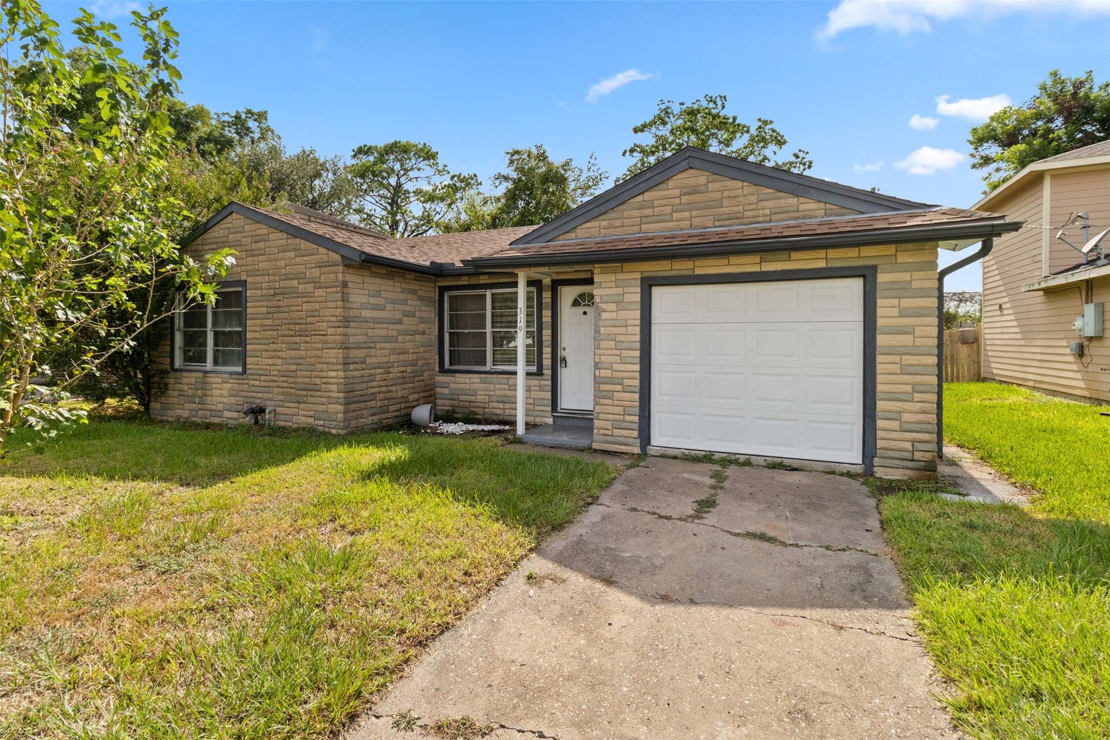 Texas City, TX 77591,319 N Fulton ST