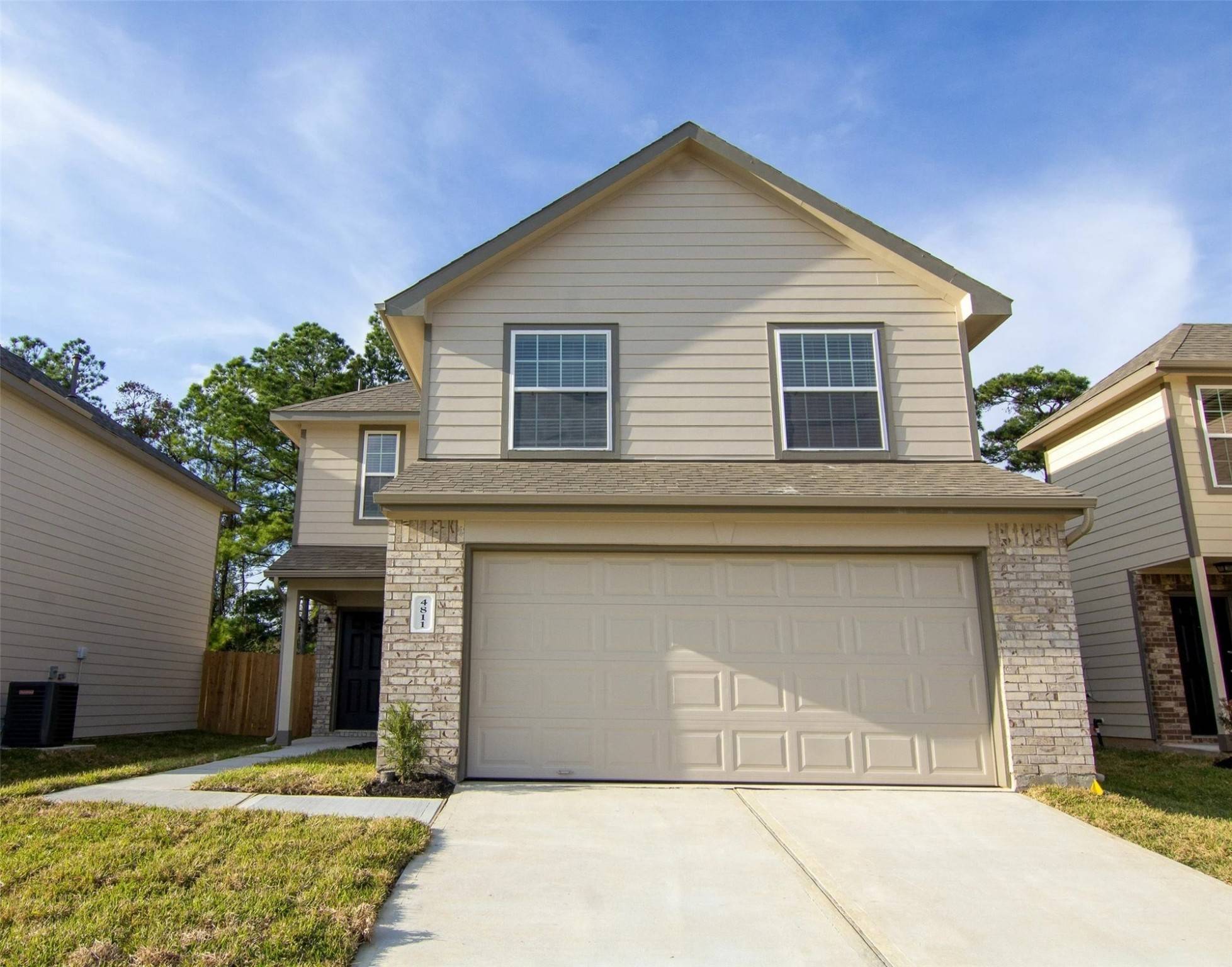 Spring, TX 77373,4811 Giant Sequoia WAY