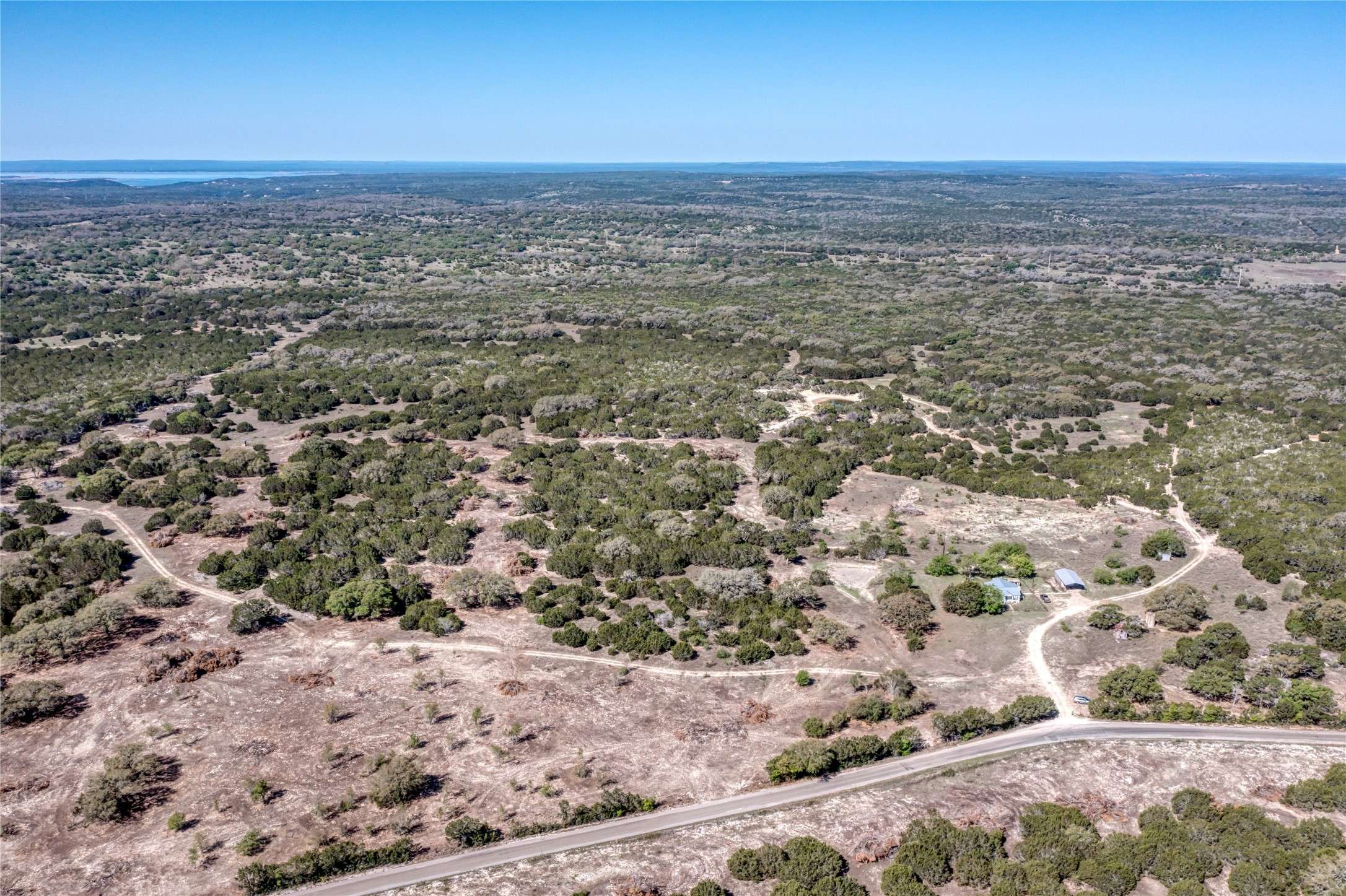 Burnet, TX 78611,TBD Lot 3 County 108 RD
