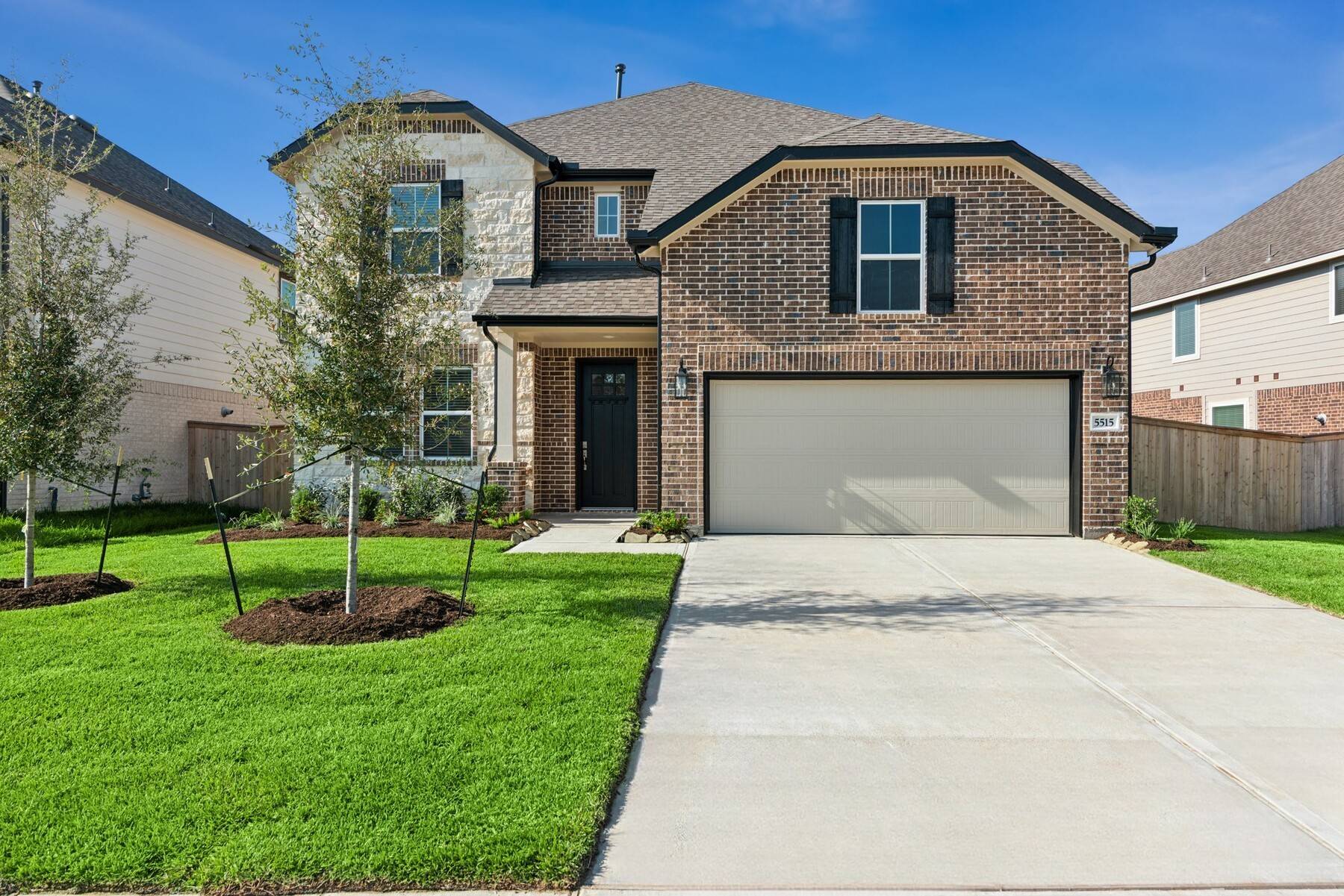 Rosenberg, TX 77471,5515 Handlewood LN