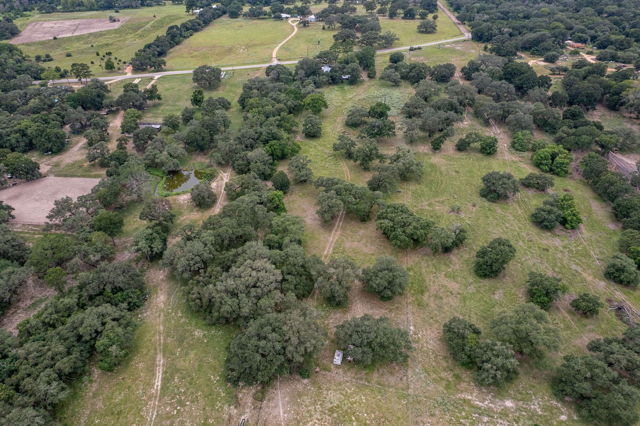 Hallettsville, TX 77964,TBD FM 530