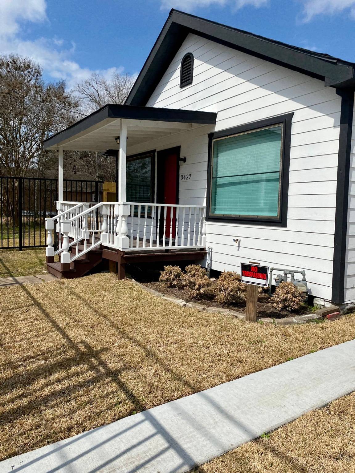 Houston, TX 77004,3427 Hadley ST