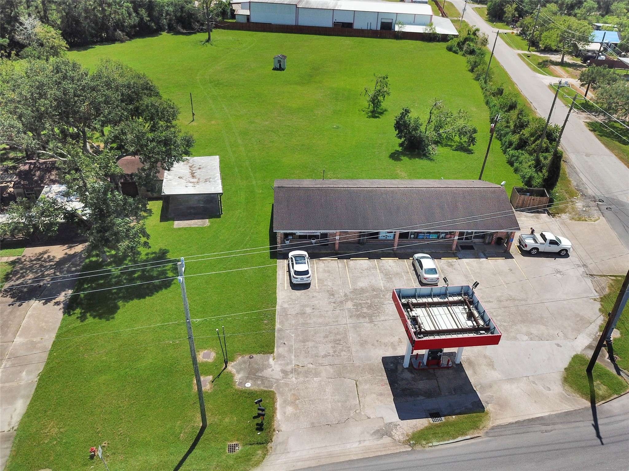 Alvin, TX 77511,9000 W Highway 6