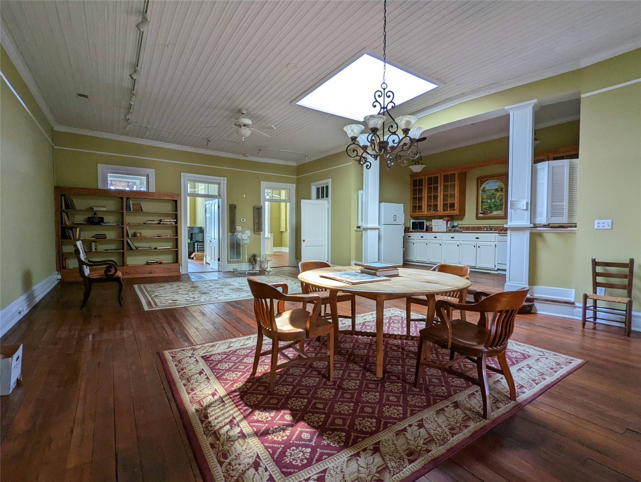 Washington, GA 30673,20 E Robert Toombs