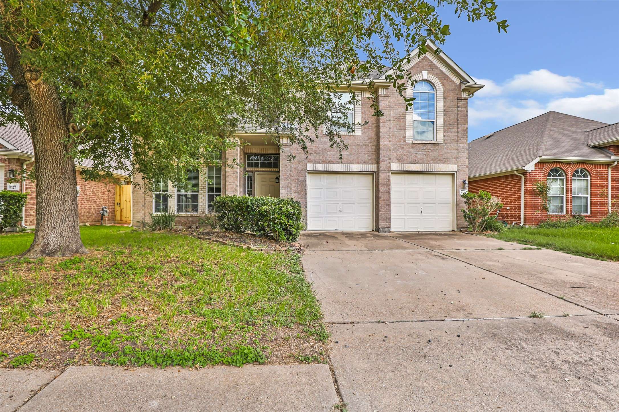 Houston, TX 77066,5331 Champions Way LN