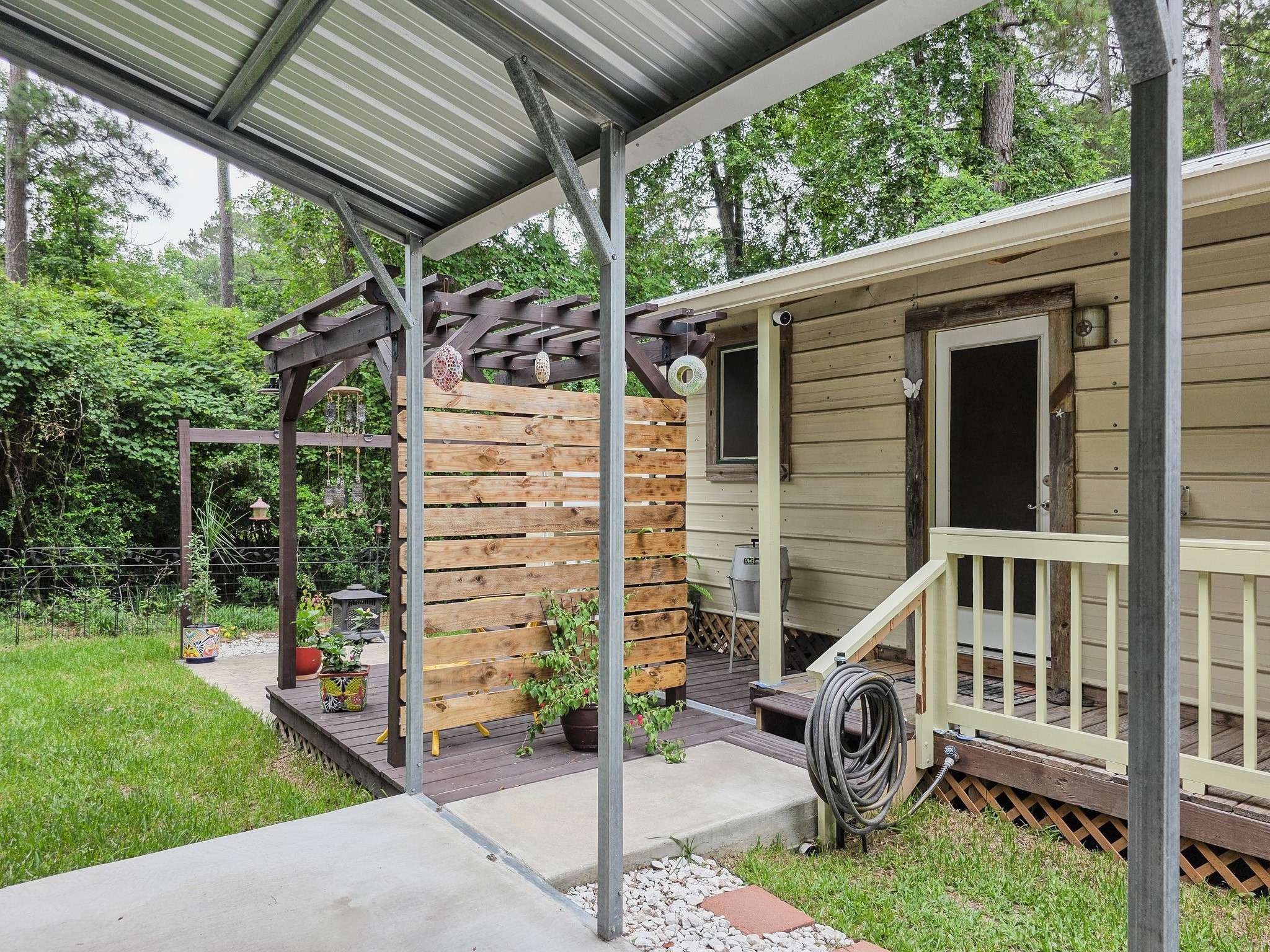Trinity, TX 75862,309 Medina DR