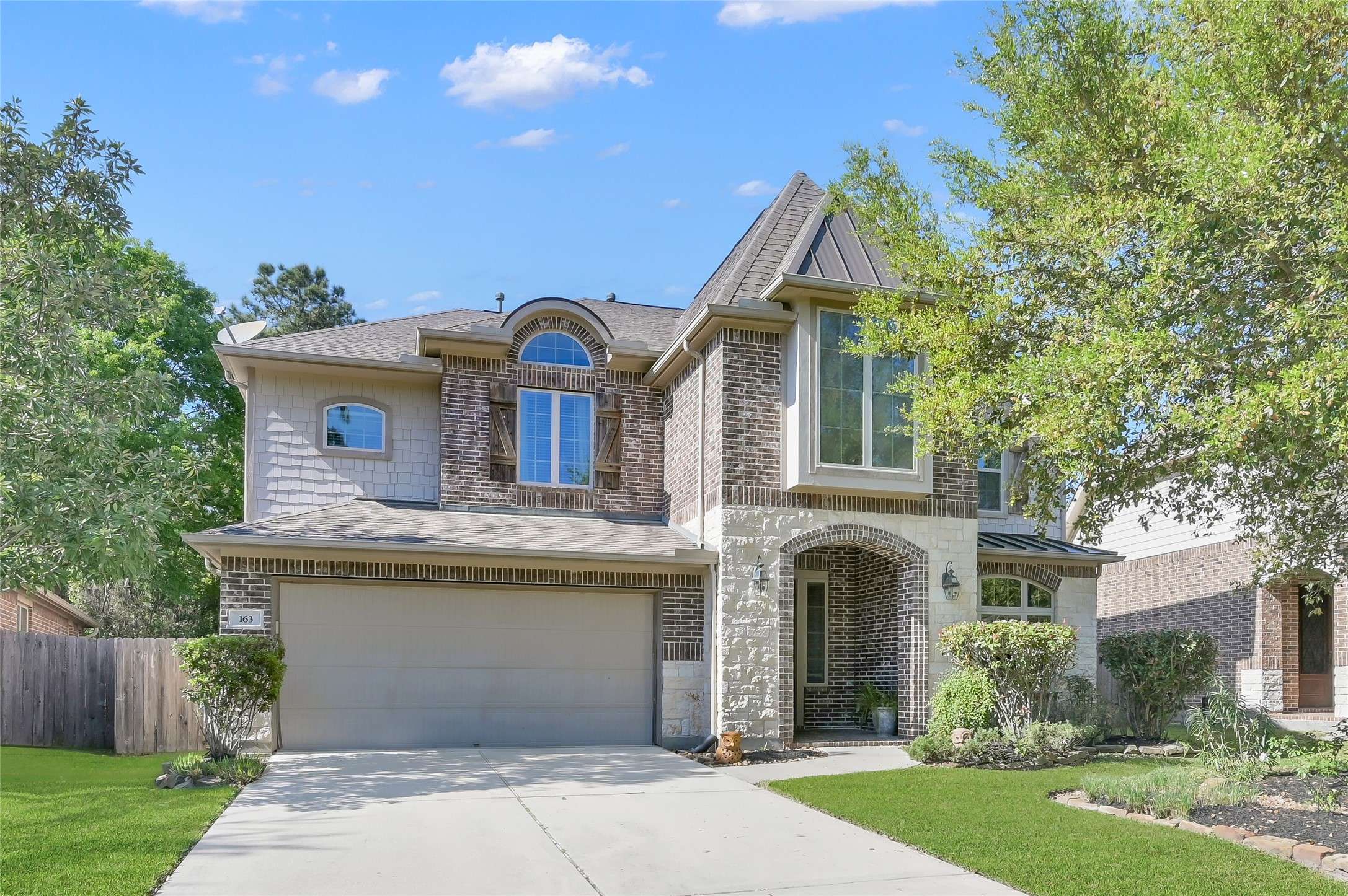 Montgomery, TX 77316,163 Reese Run ST