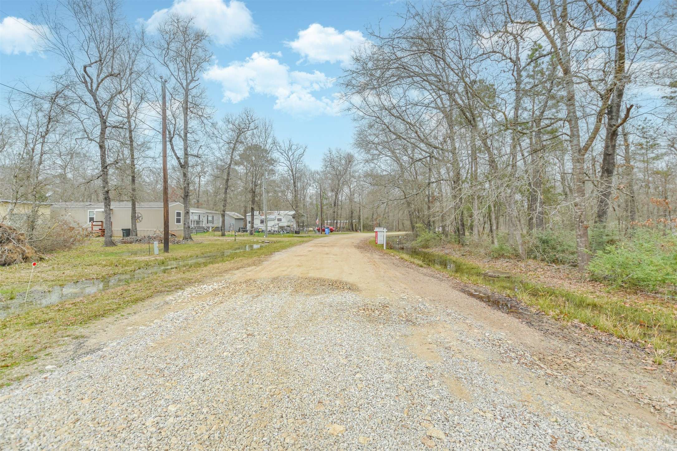 Livingston, TX 77351,LOT 159 Jaycrest