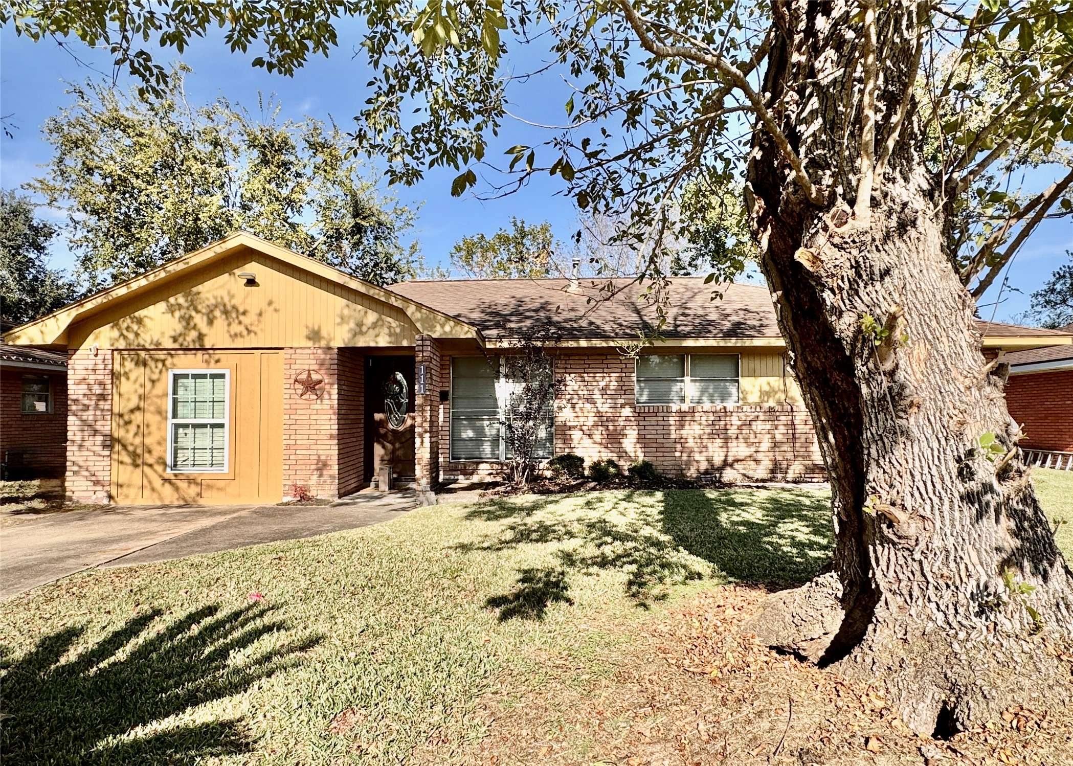 Lake Jackson, TX 77566,111 Mimosa