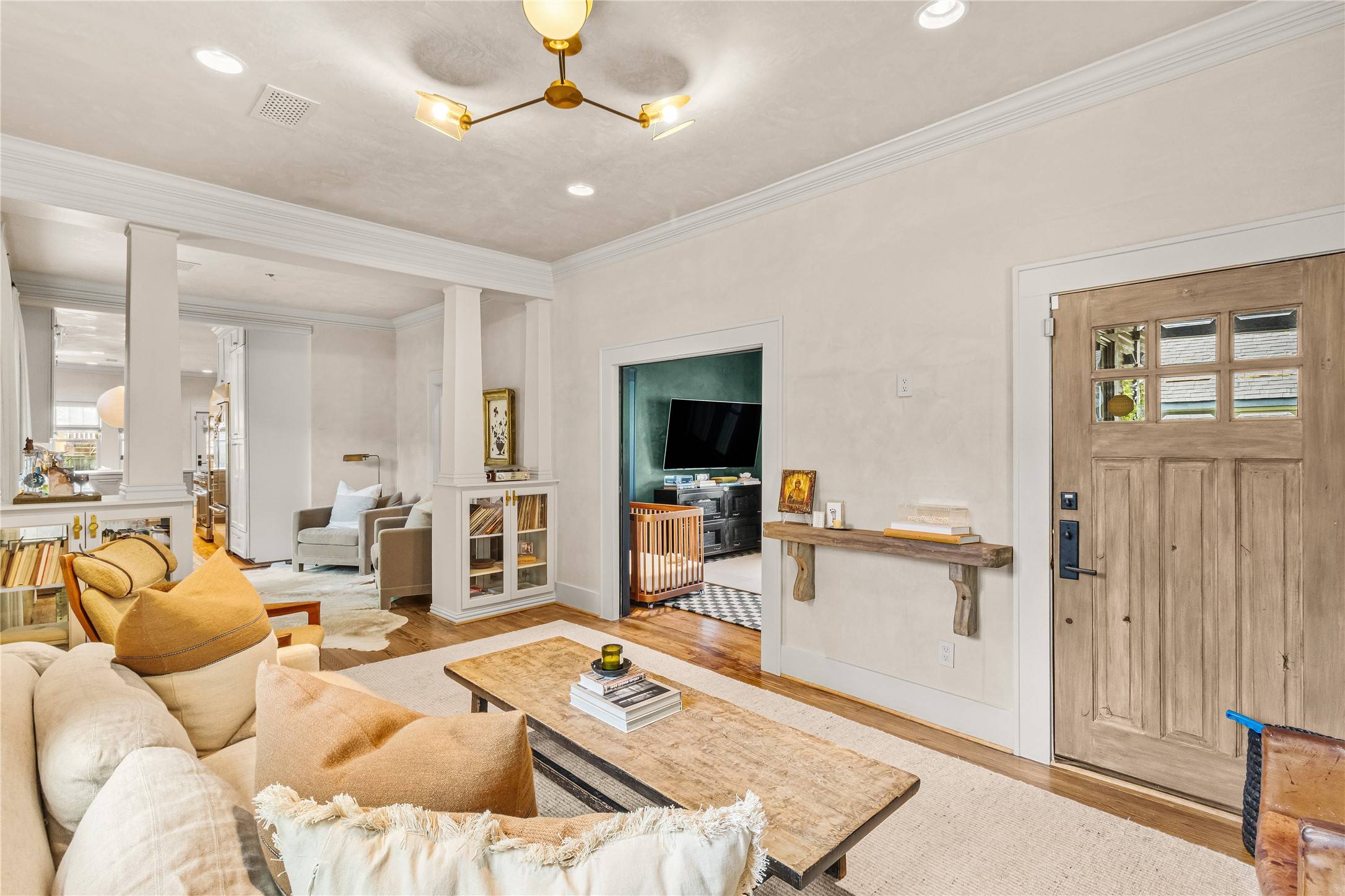 Houston, TX 77009,304 Archer ST