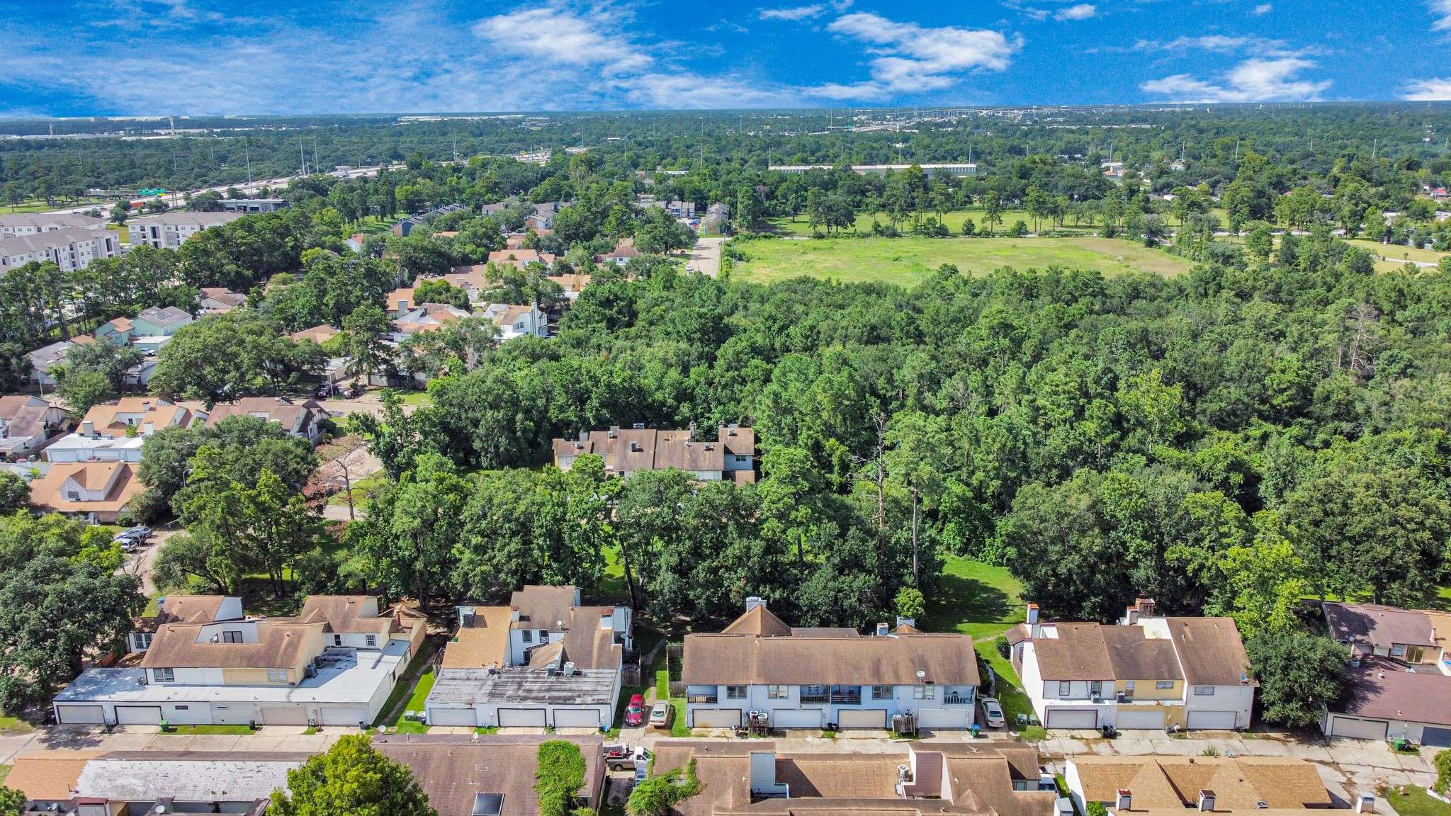 Houston, TX 77039,5747 Easthampton DR #D