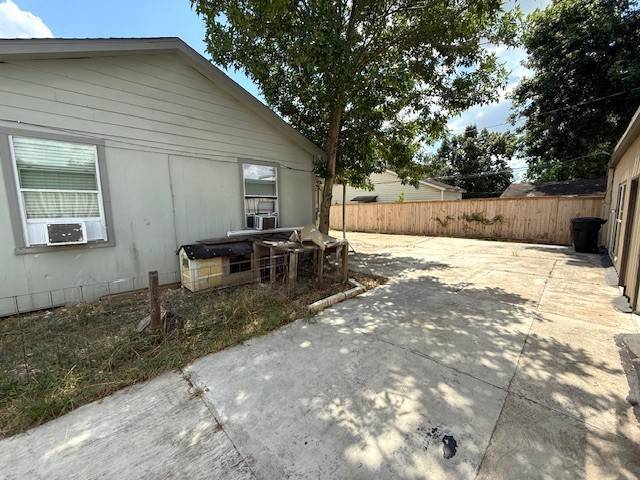 Houston, TX 77092,6214 Jim ST