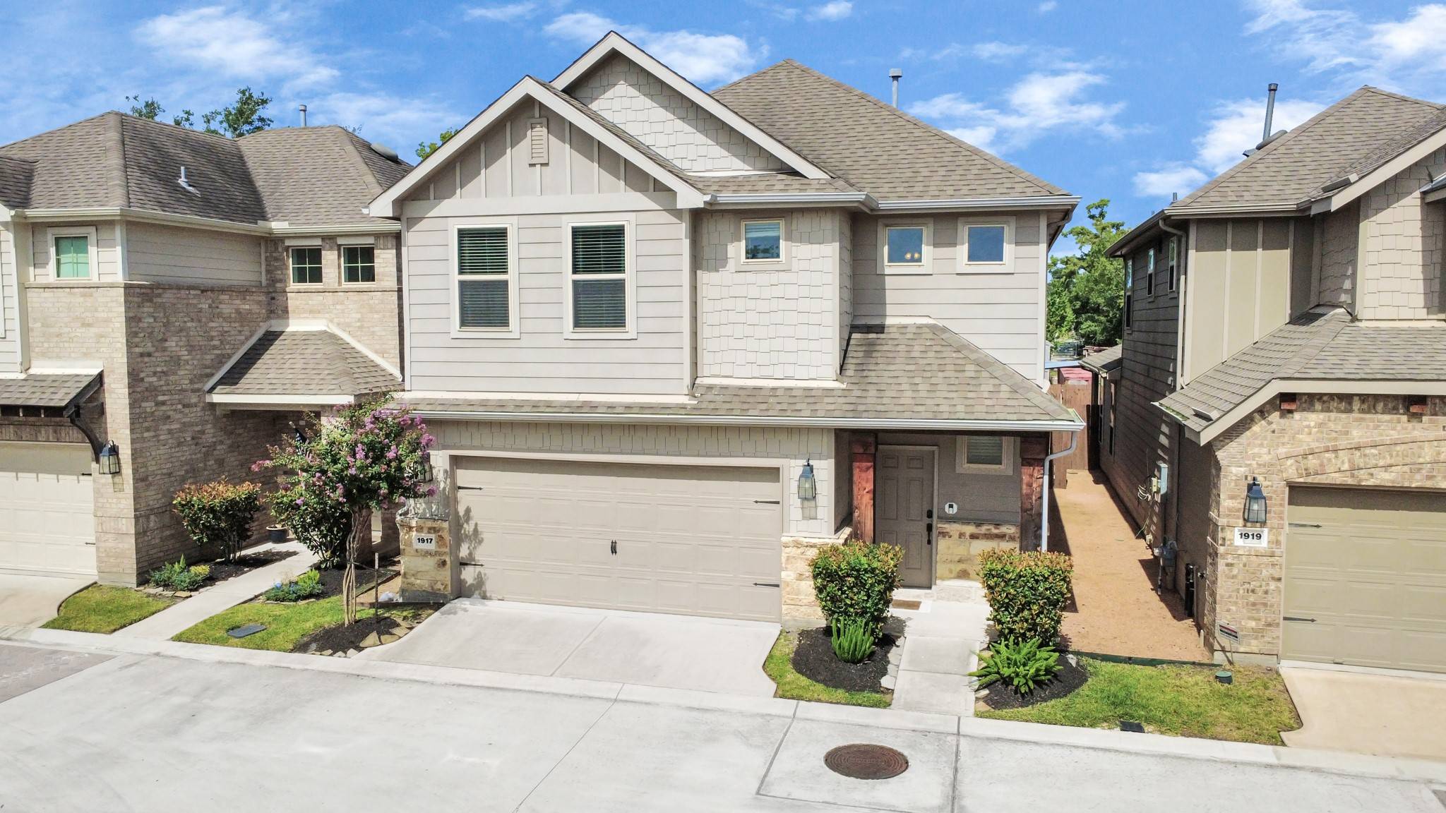 Houston, TX 77080,1917 Barrel Oak DR