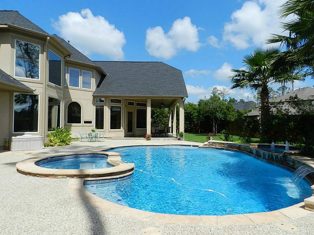 Cypress, TX 77429,13606 Llano Pass CT