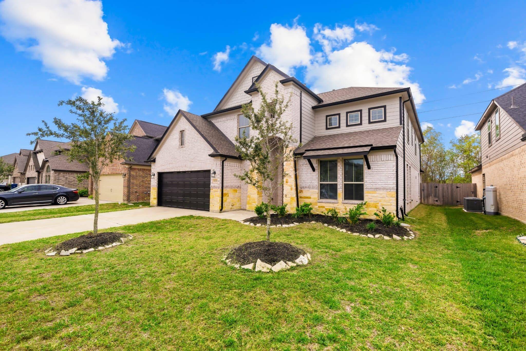 Rosenberg, TX 77471,5026 Lacebark Pine TRL
