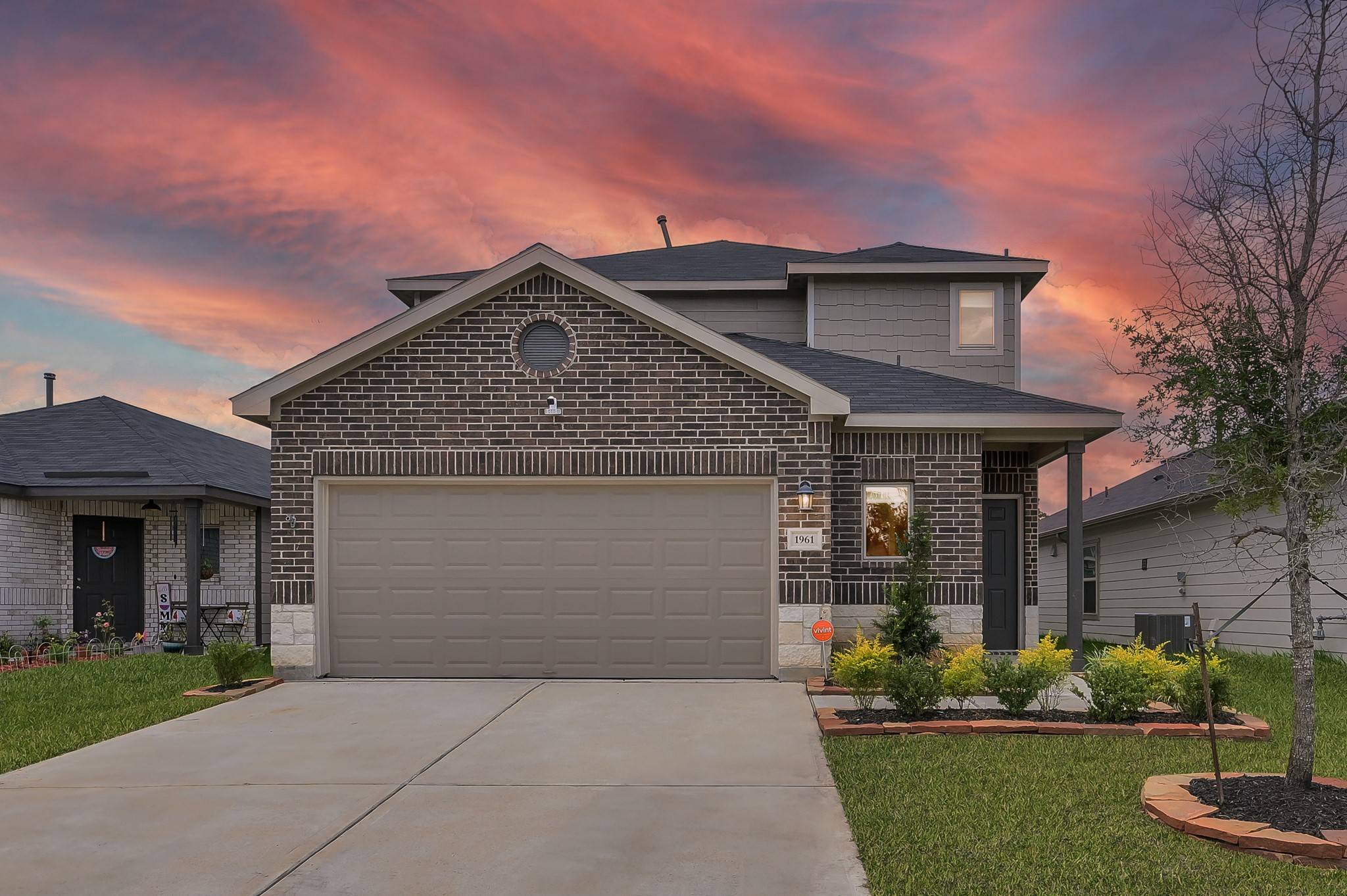 Conroe, TX 77301,1961 Hidden Cedar DR