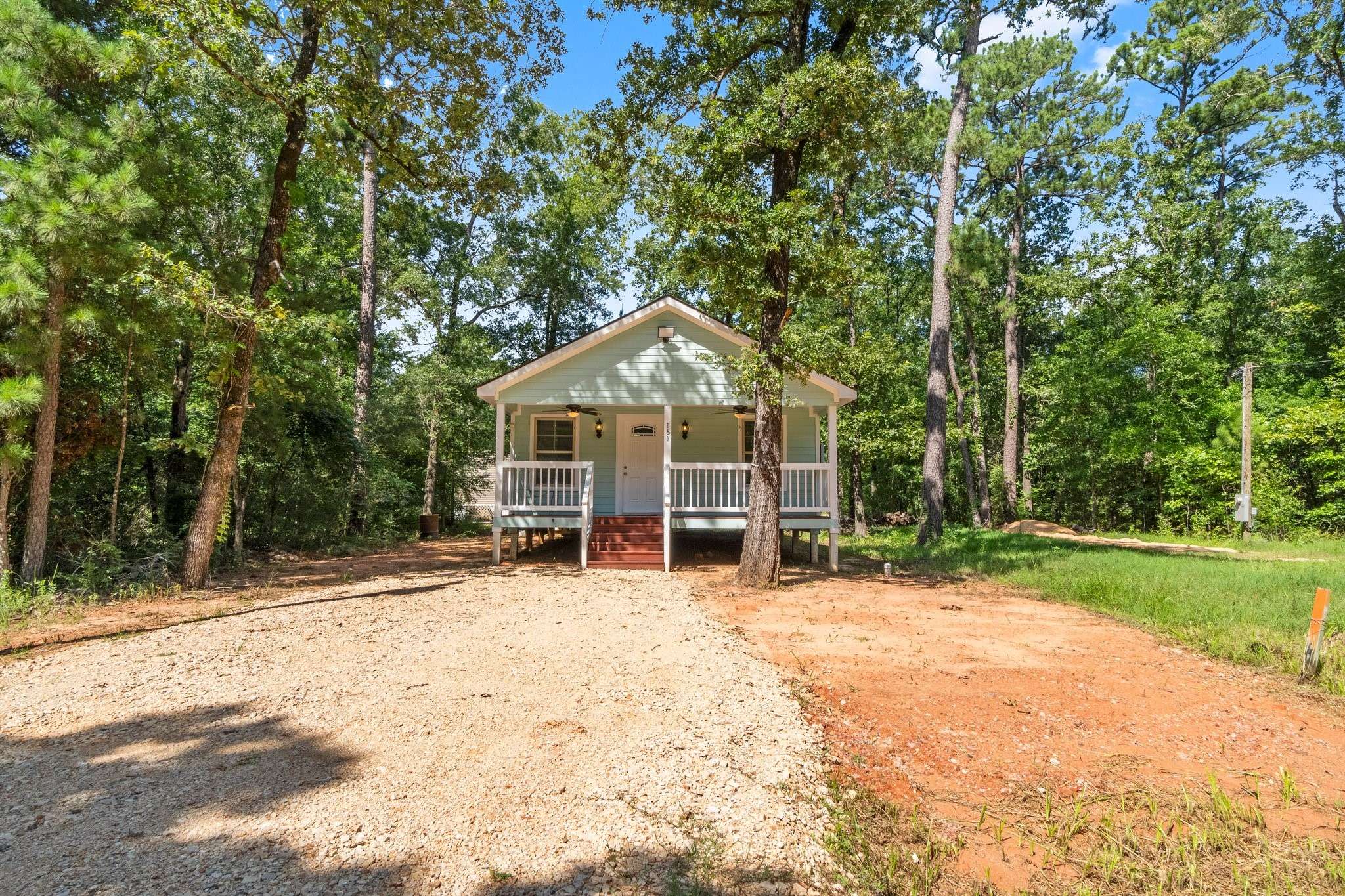 Livingston, TX 77351,161 Evergreen