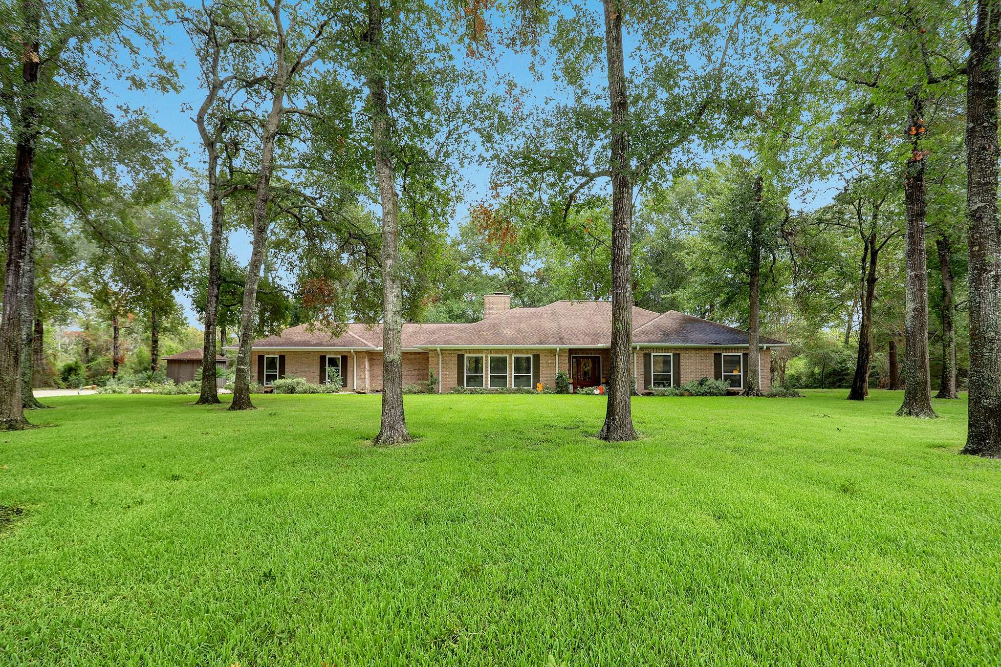Bellville, TX 77418,220 Heritage TRL N