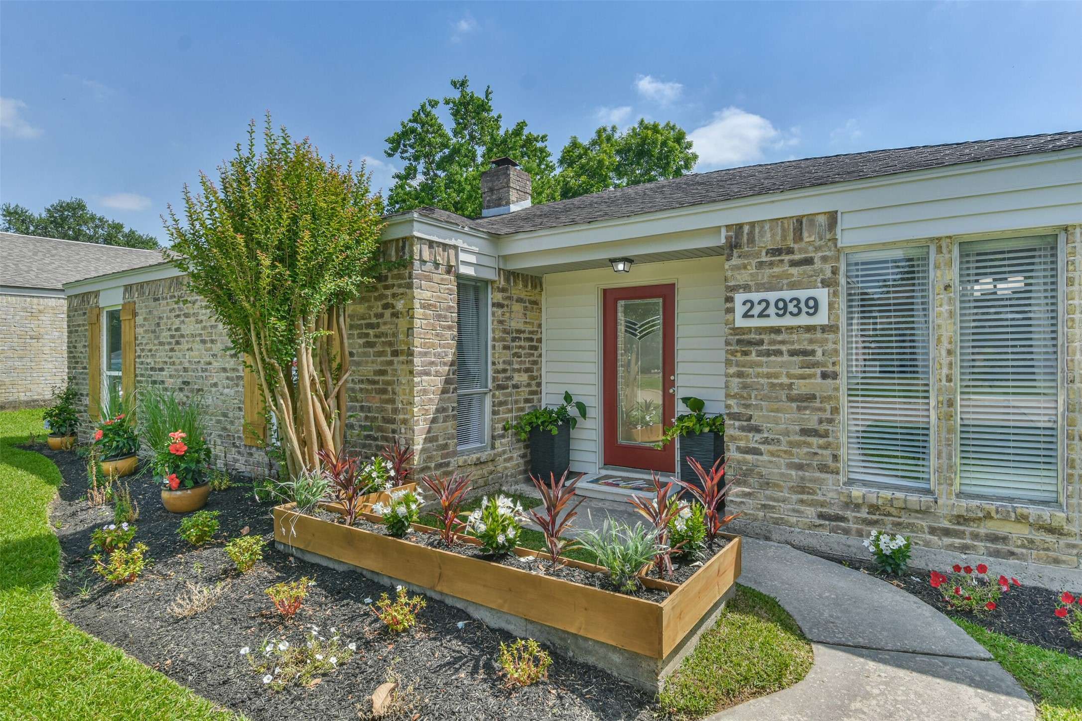 Tomball, TX 77375,22939 Spring Willow DR