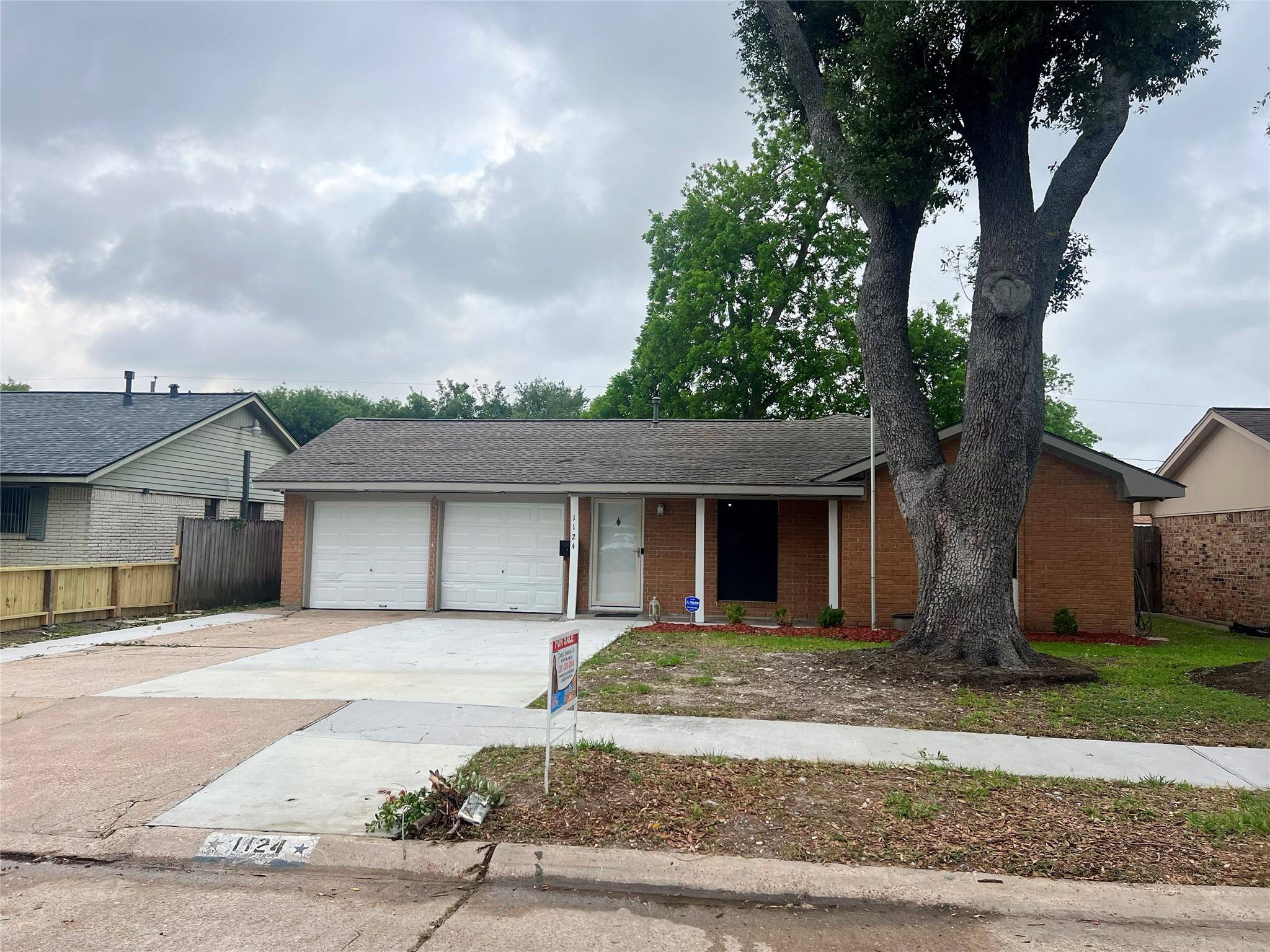 Deer Park, TX 77536,1124 Ellen DR