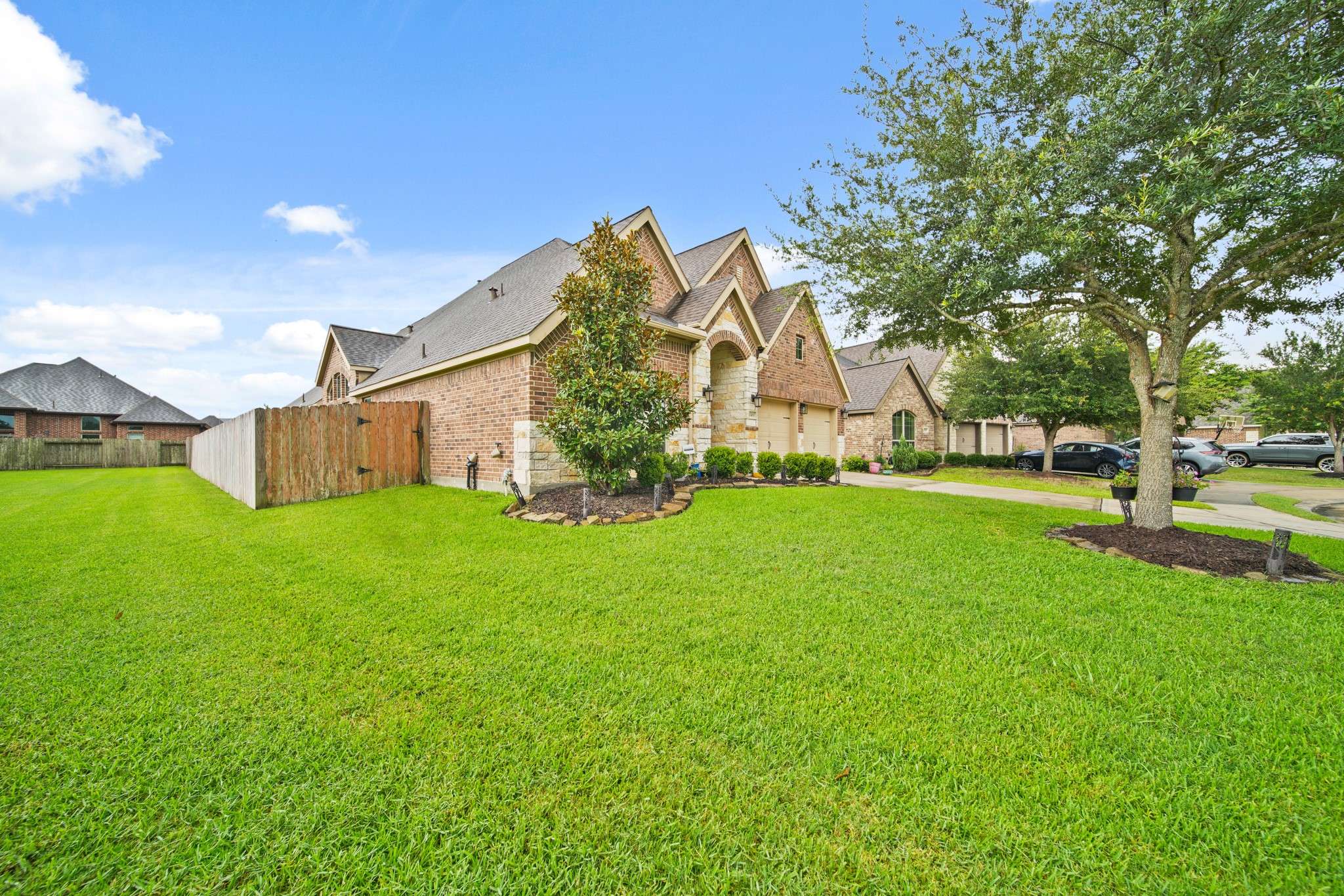 Rosenberg, TX 77471,1303 Paradise Creek LN