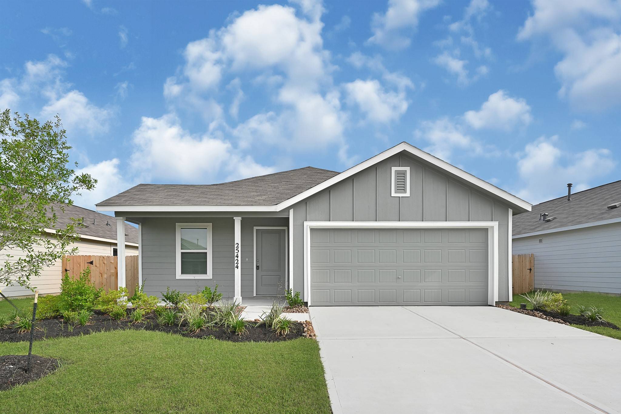 Cleveland, TX 77328,25424 Birch Hill DR