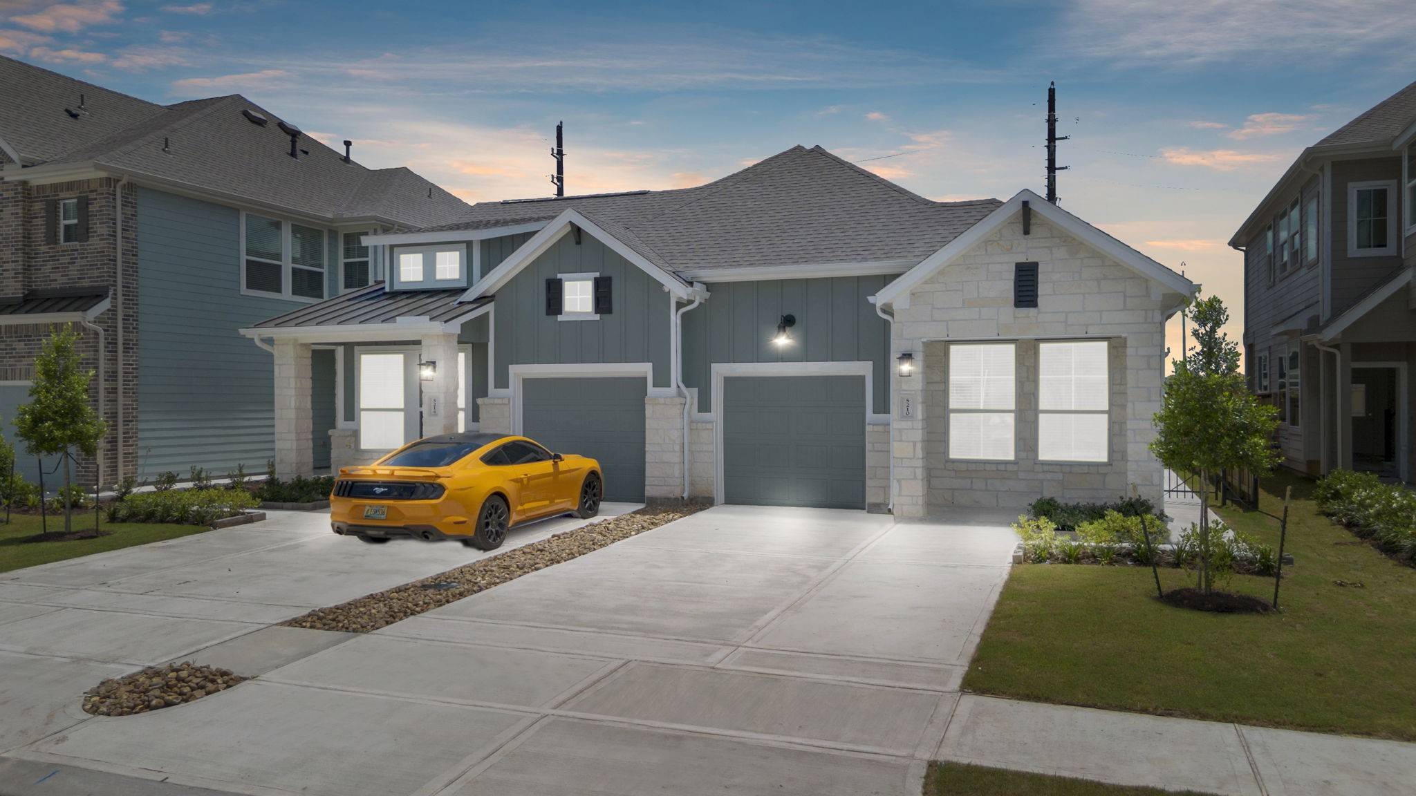 Iowa Colony, TX 77583,5210 Capricorn Way
