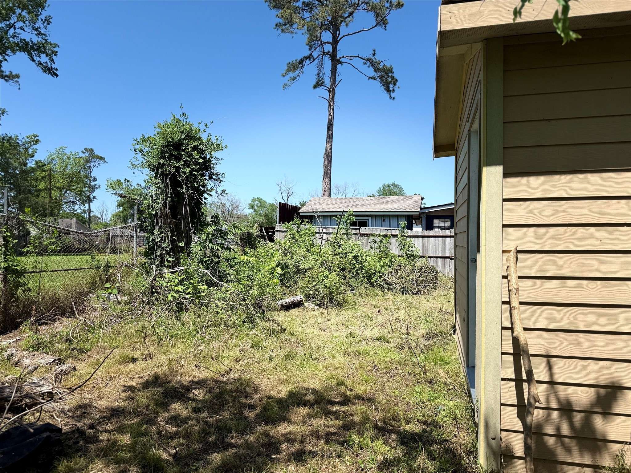 Houston, TX 77091,6525 Sealey ST