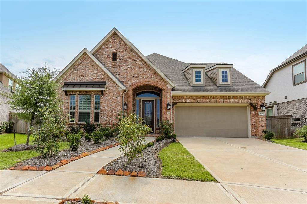 Missouri City, TX 77459,2030 Edgemont PL