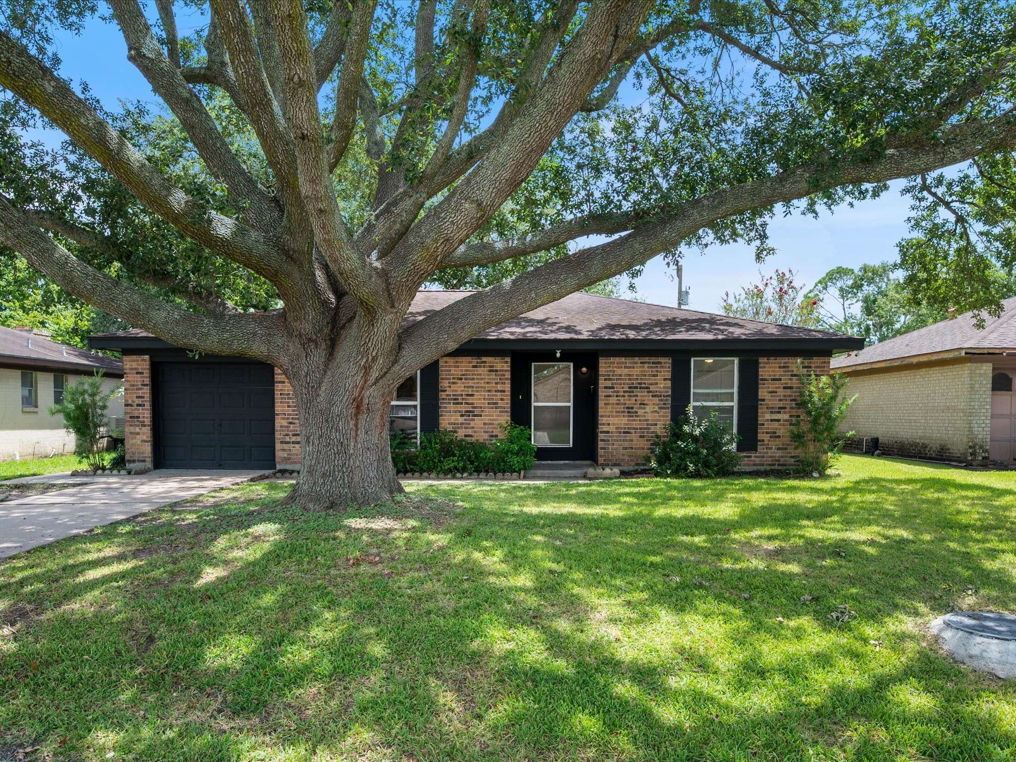 Texas City, TX 77591,1118 N Noble RD