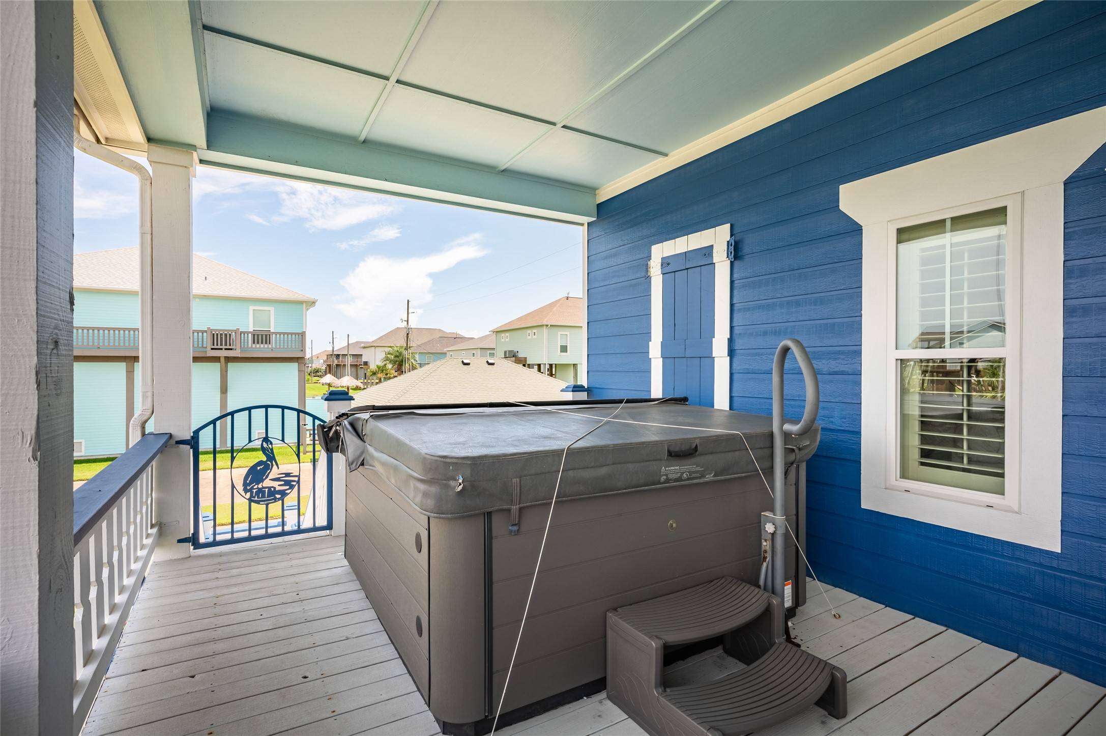 Crystal Beach, TX 77650,973 Kenlyn DR