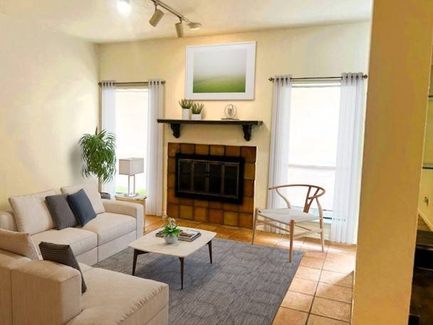 Houston, TX 77057,1818 Augusta DR #21