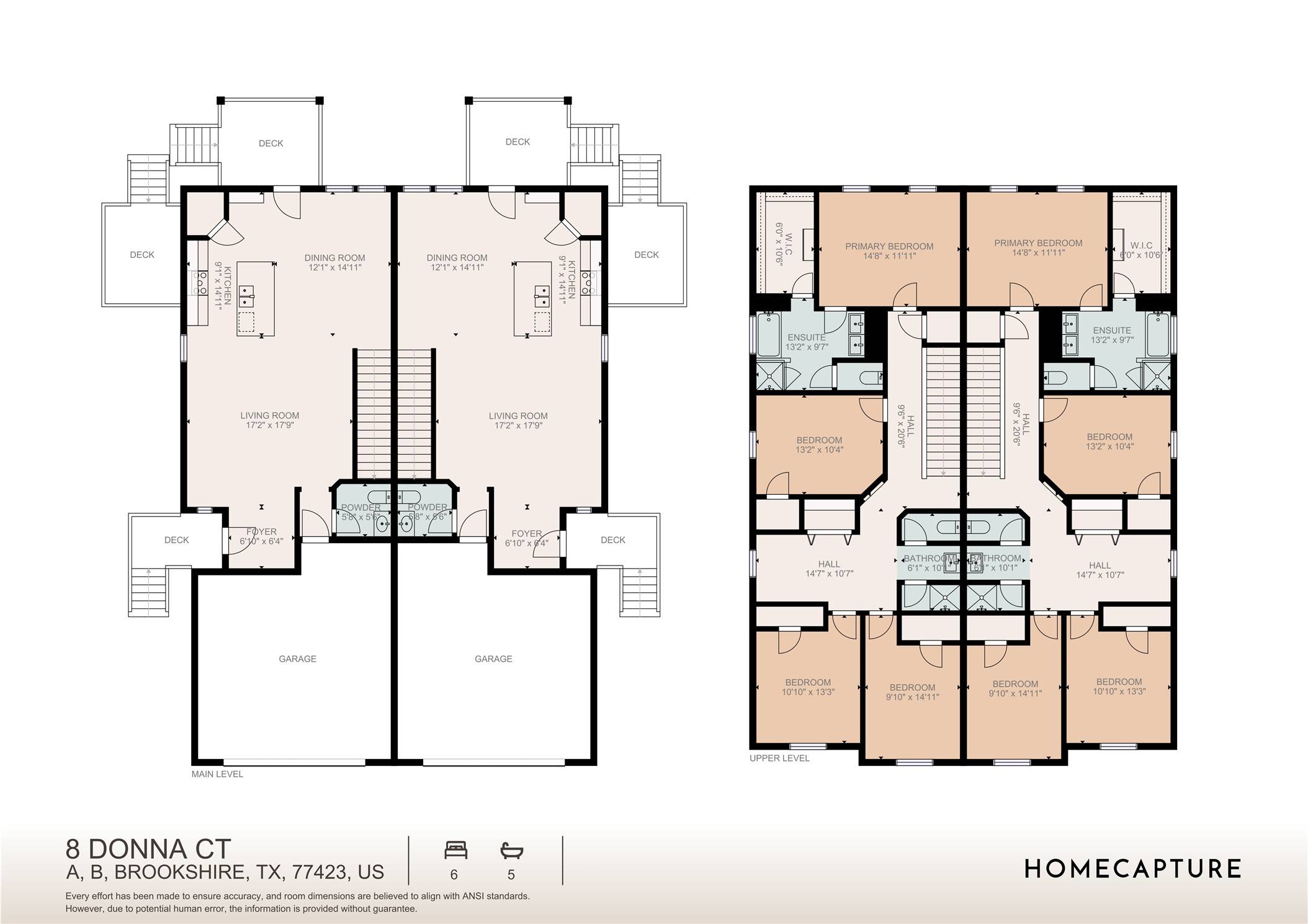 Brookshire, TX 77423,8 Donna CT