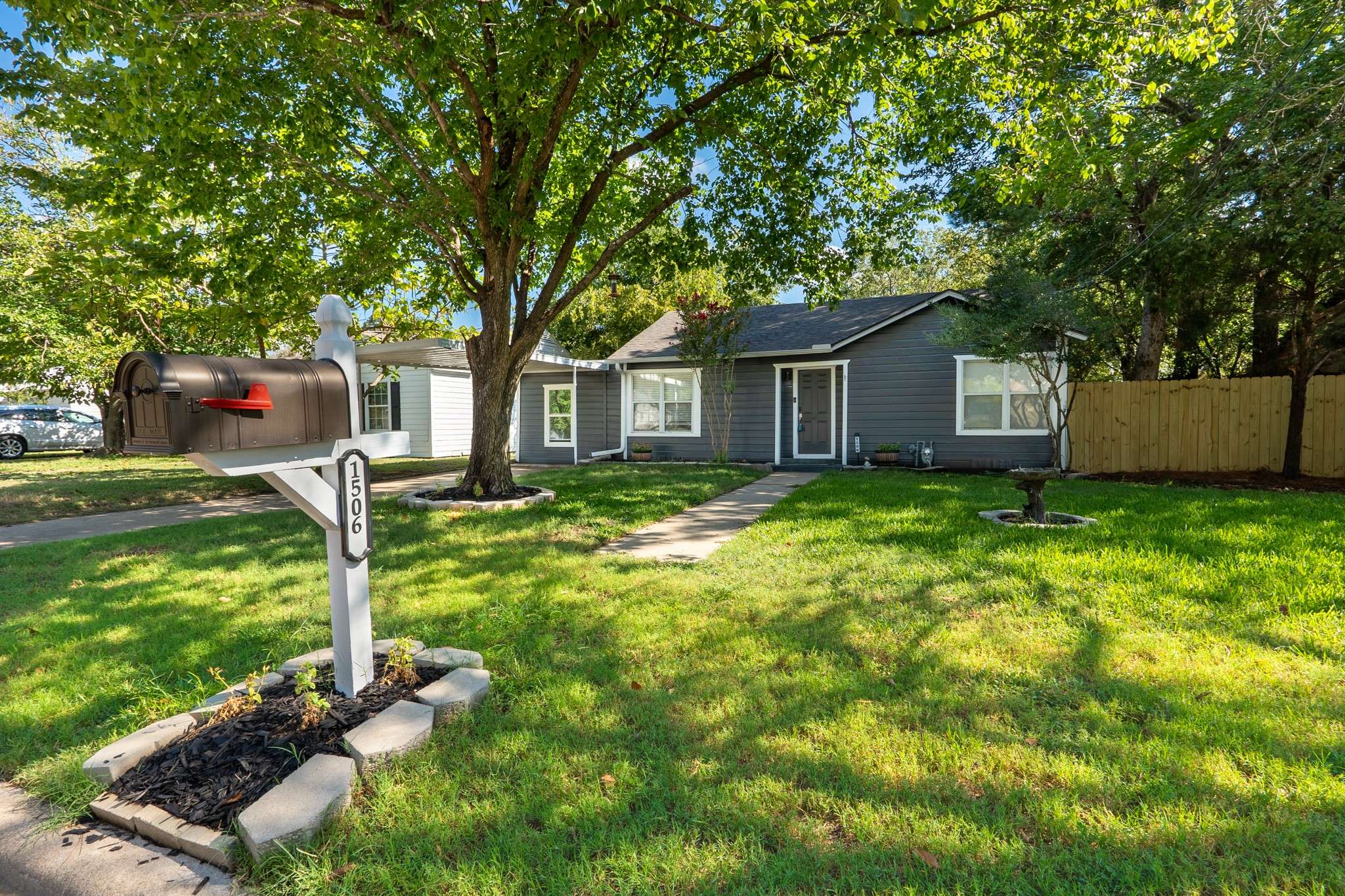 Bryan, TX 77802,1506 E 28th ST