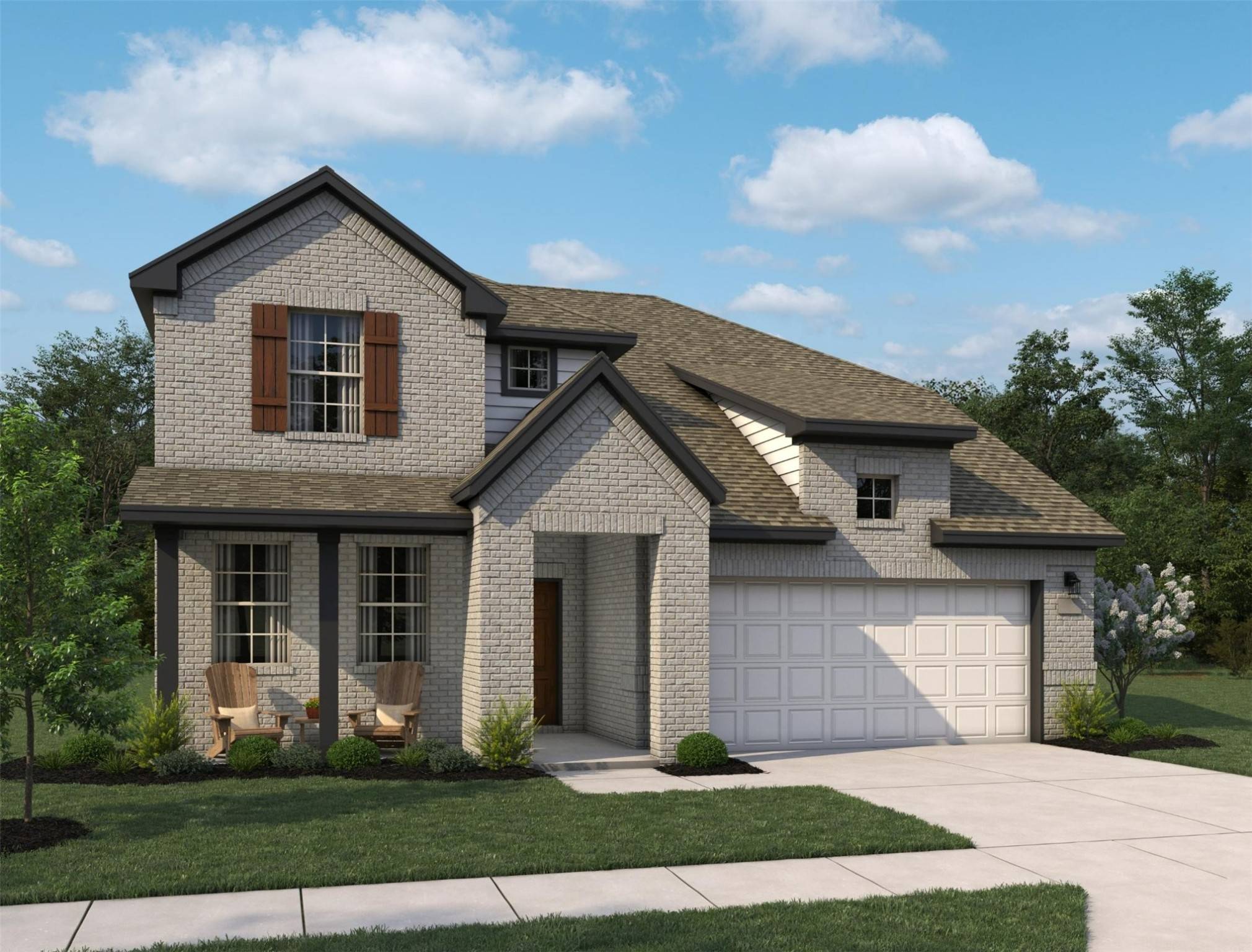 Crosby, TX 77532,2114 Birch Brook LN