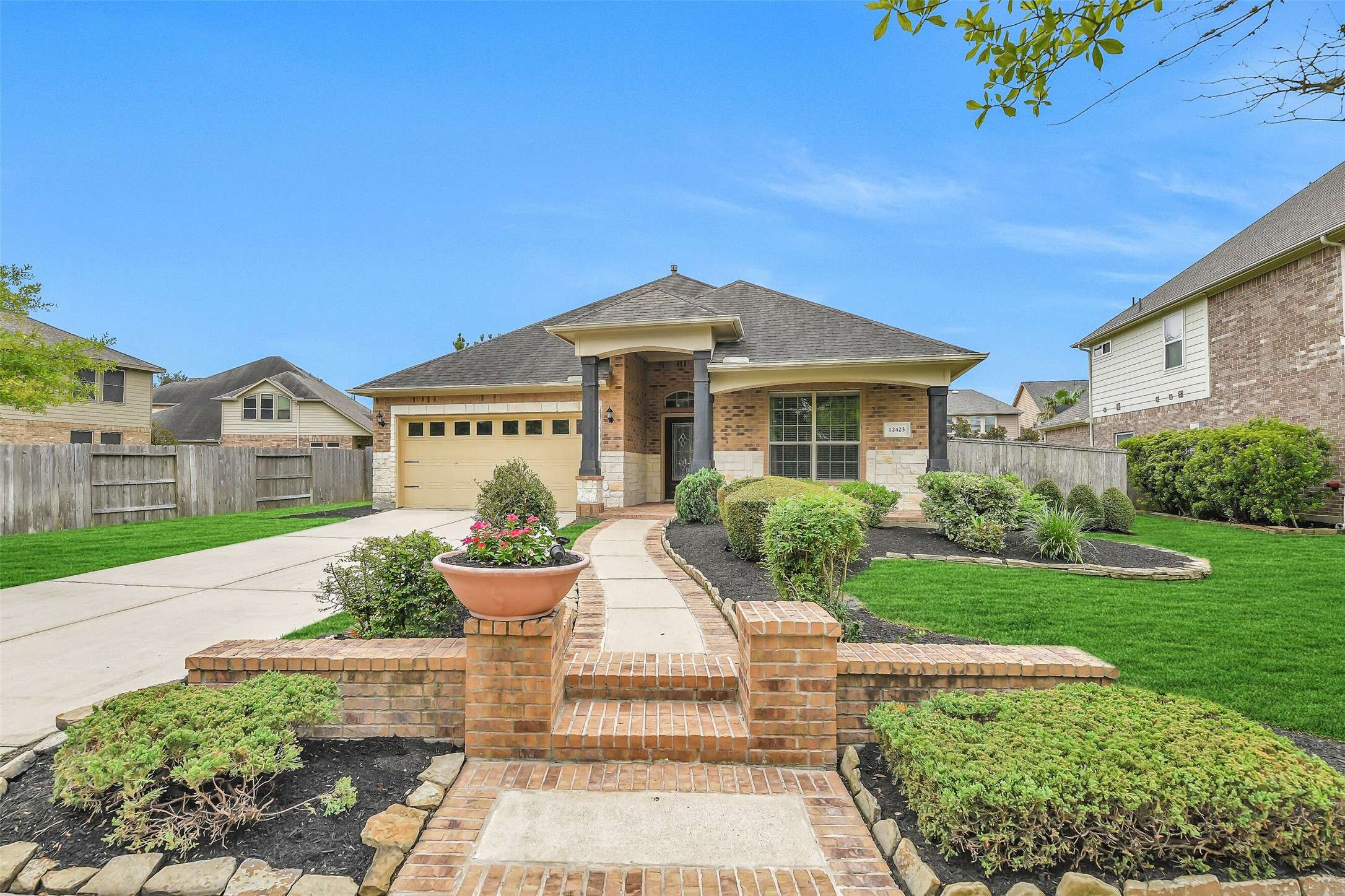 Cypress, TX 77433,12423 Cove Springs DR