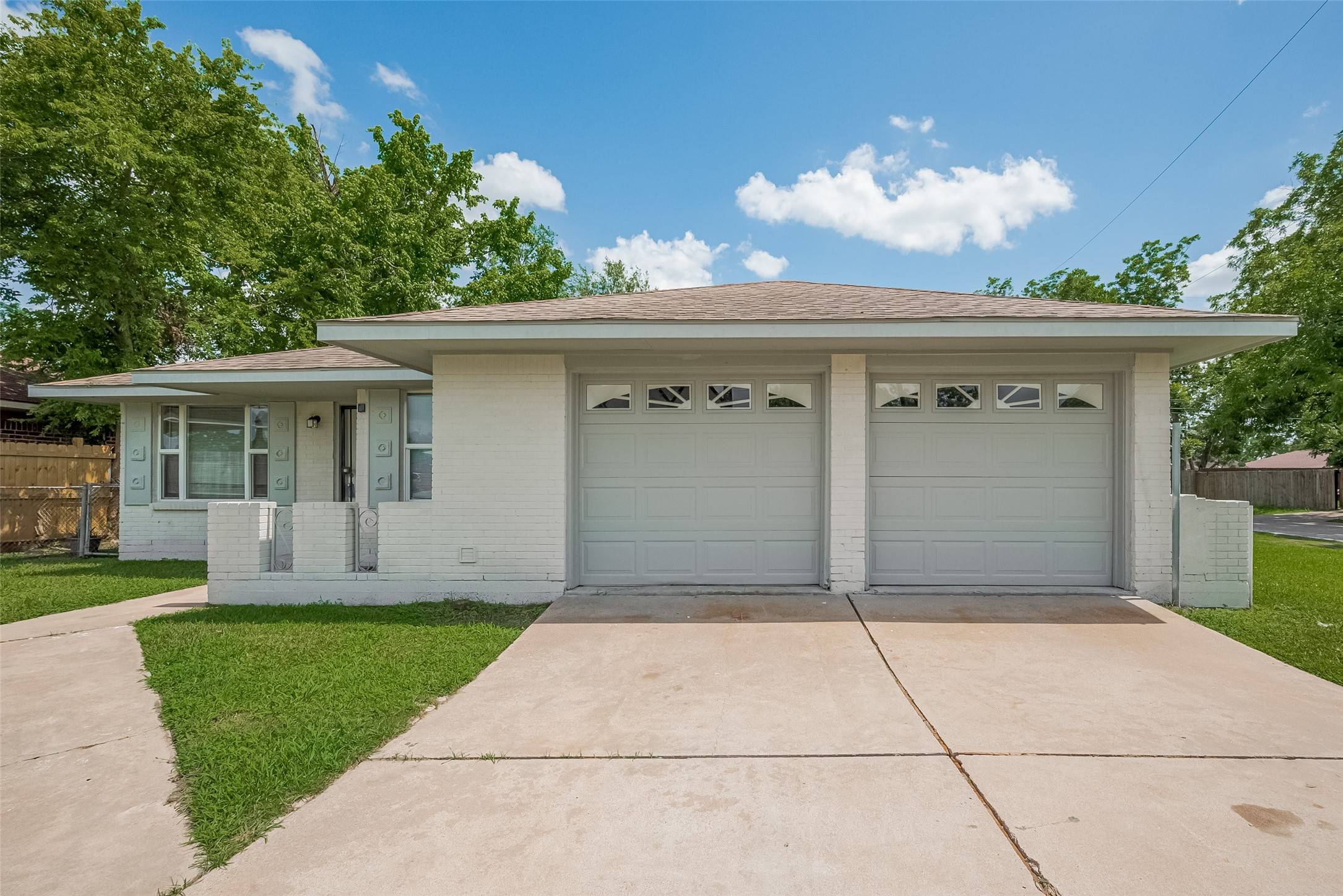 Houston, TX 77093,3602 Castledale DR