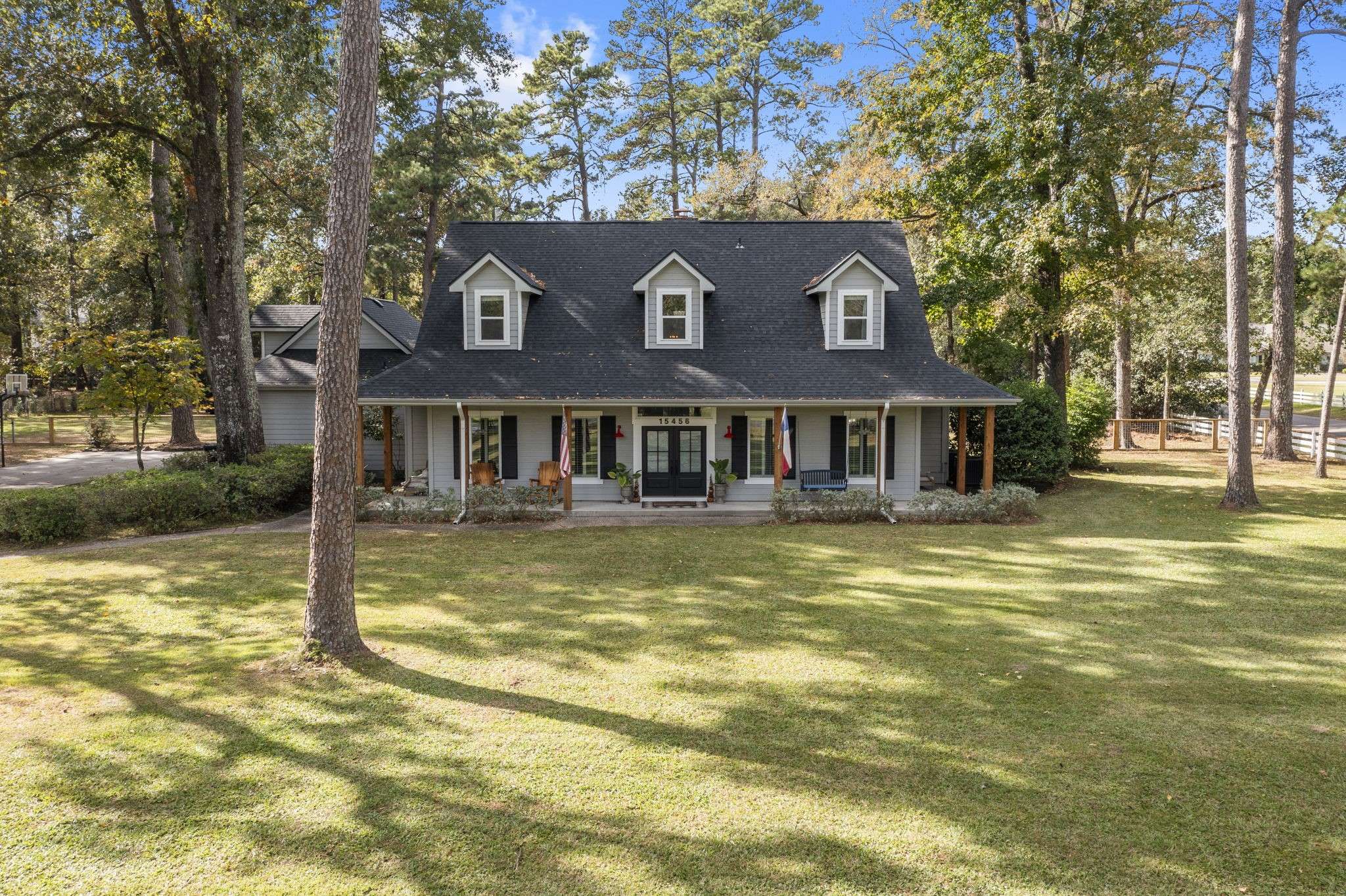 Conroe, TX 77384,15456 Bedford LN