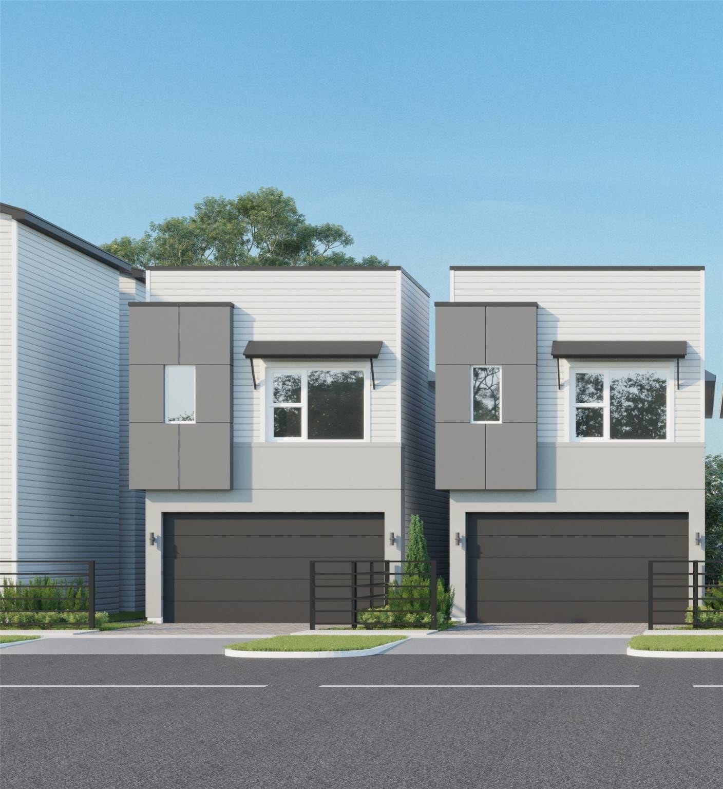 Houston, TX 77018,414 E 40th 1/2 ST