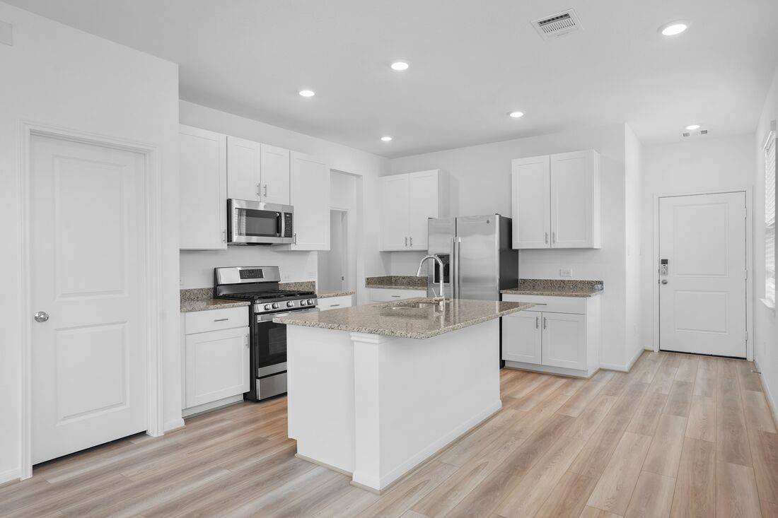 Hockley, TX 77489,18030 Blue Prairie TRL