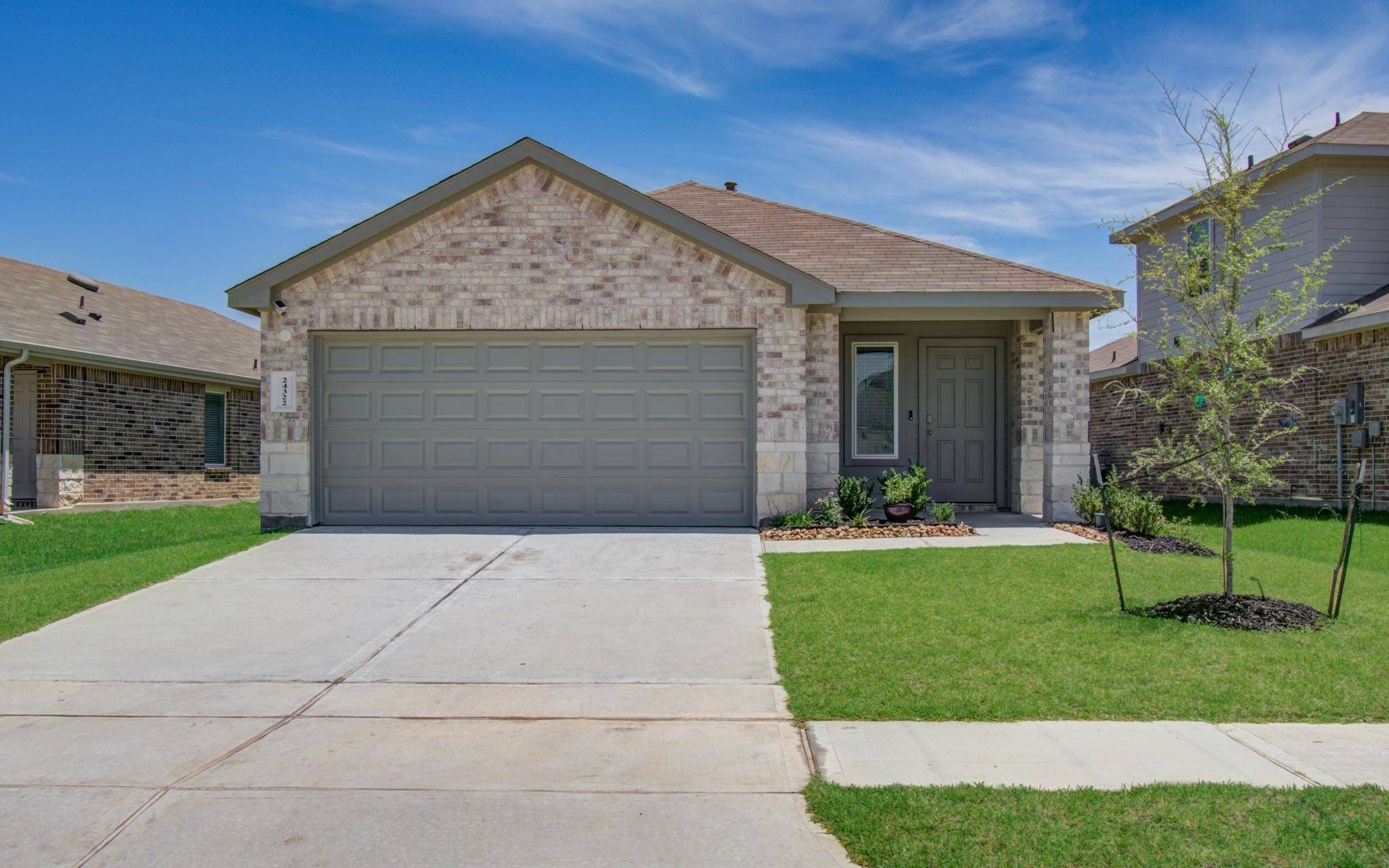 Spring, TX 77373,24322 Saddlestone Green DR