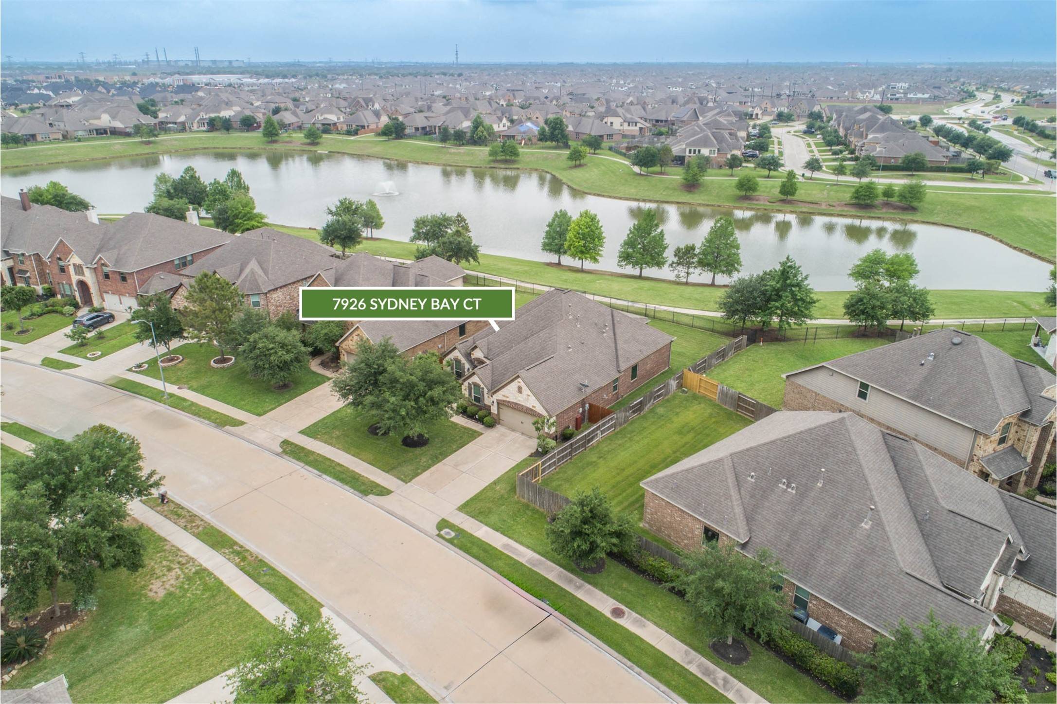 Richmond, TX 77407,7926 Sydney Bay CT