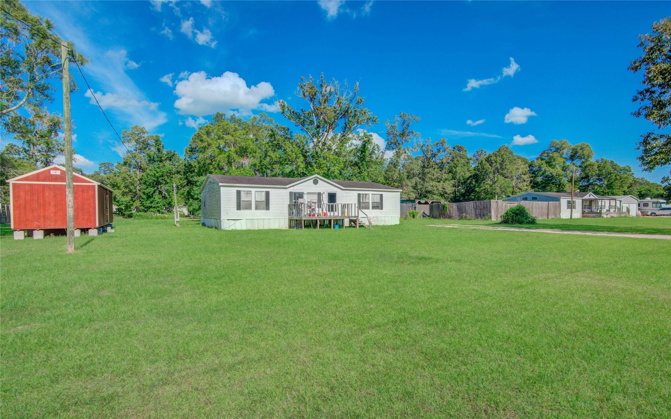 Dayton, TX 77535,258 County Road 2341