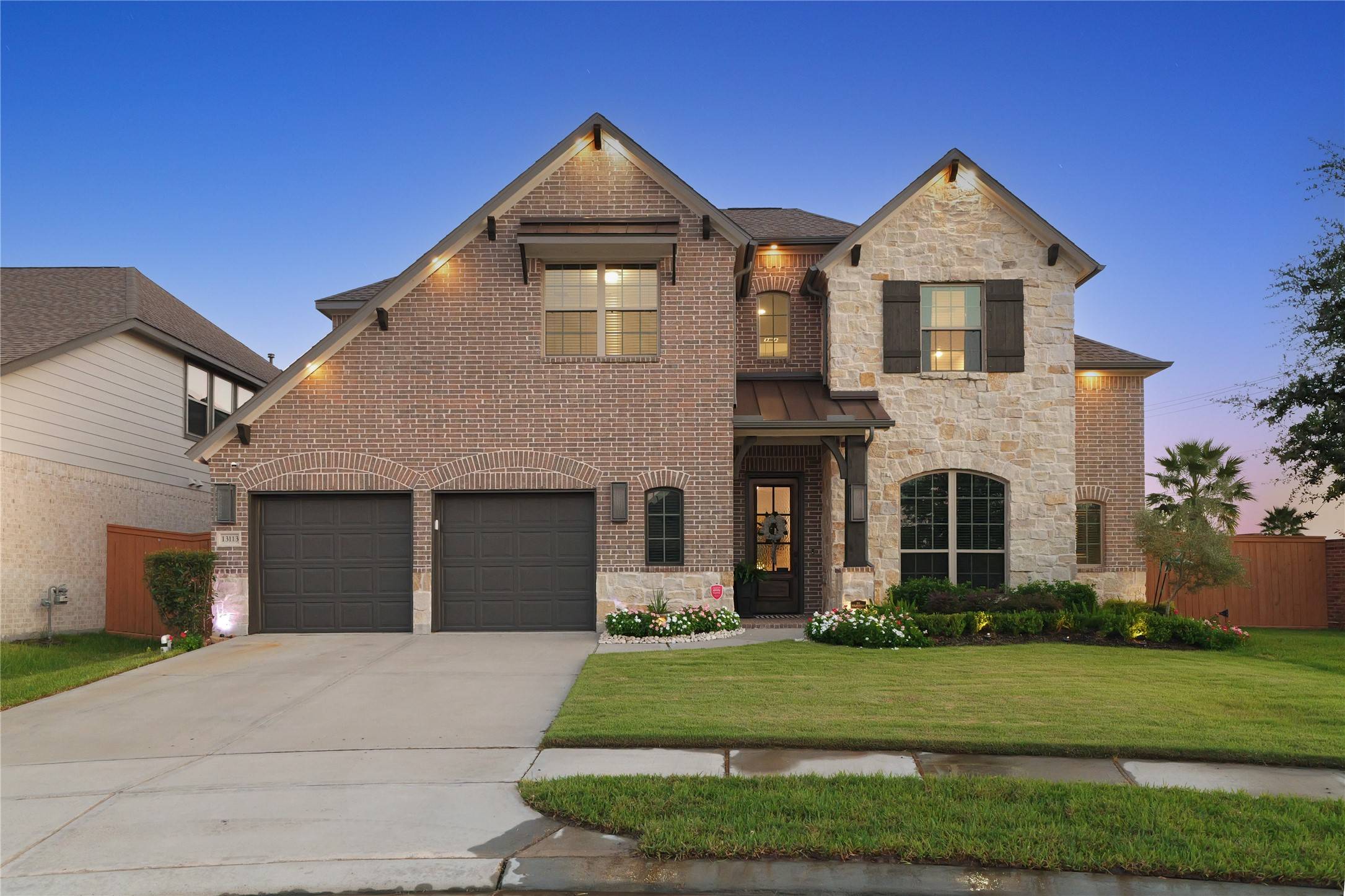 La Marque, TX 77568,13113 Wintery Tide DR