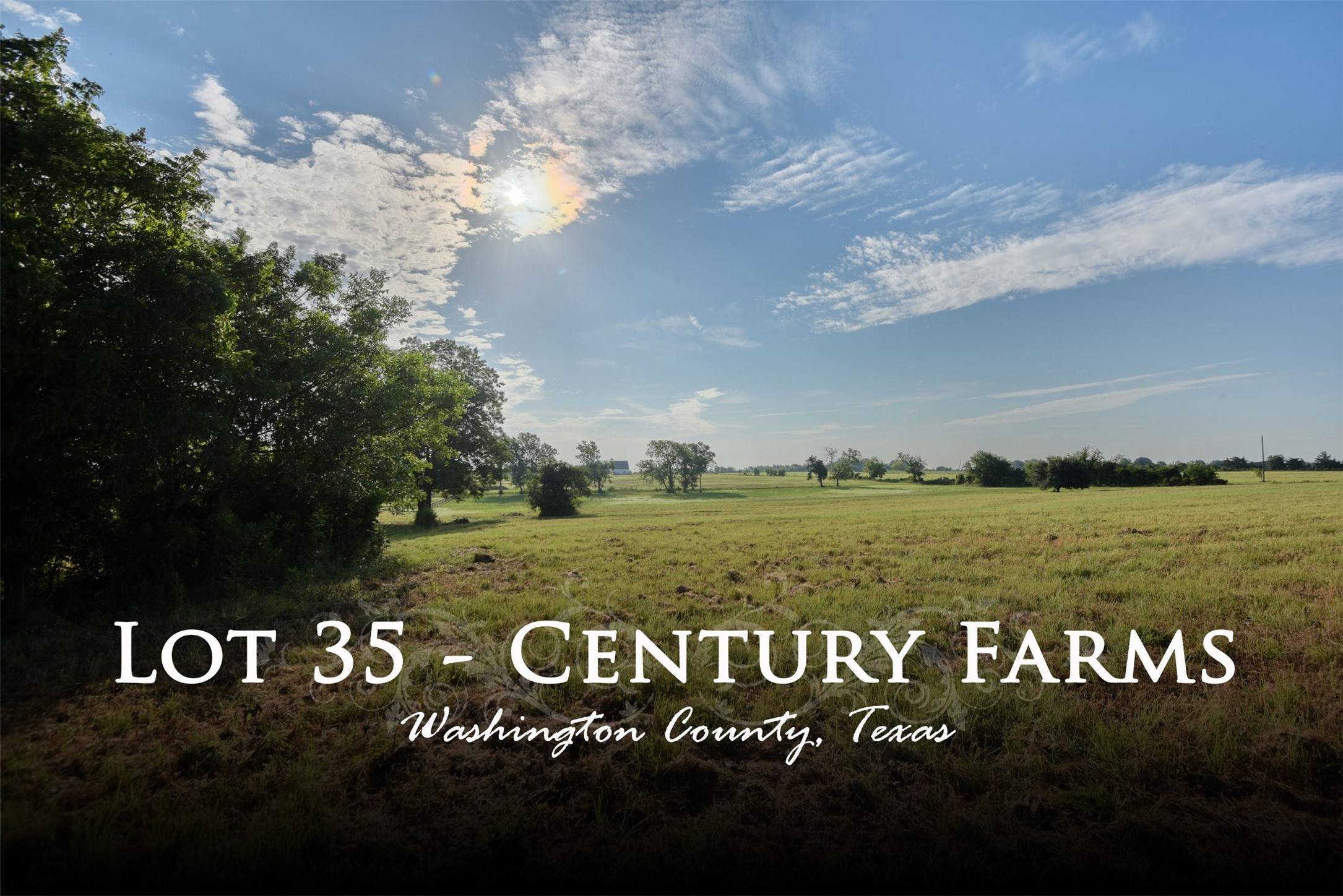 Brenham, TX 77833,Lot 35 Orion DR