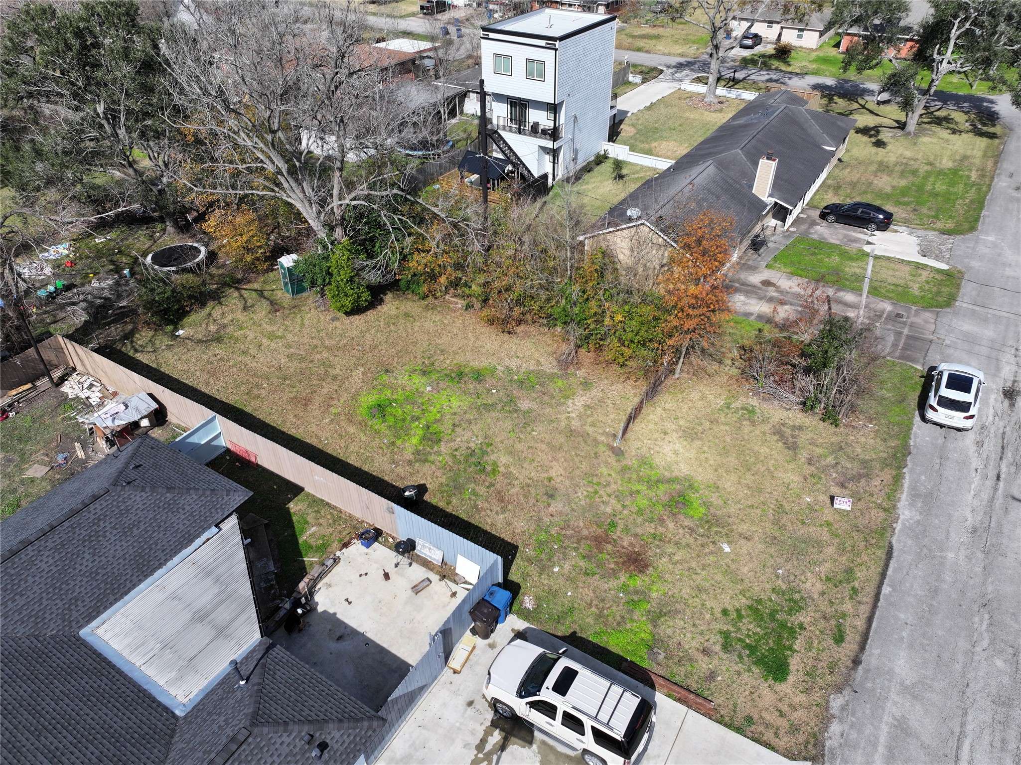 Houston, TX 77587,0 14th ST