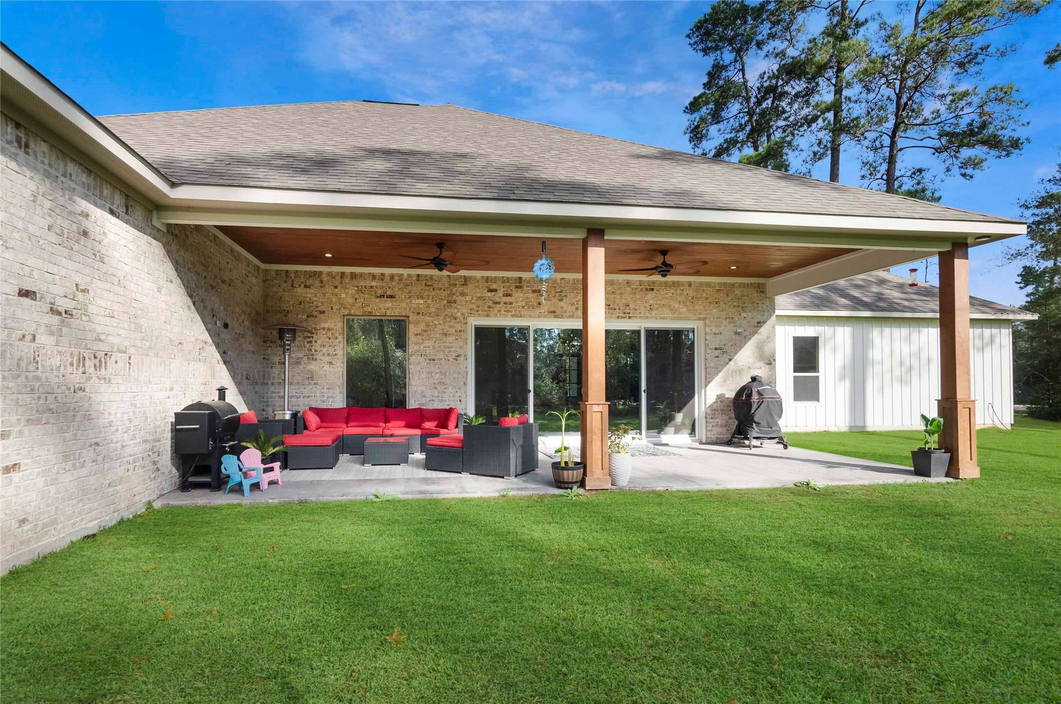 Tomball, TX 77375,25142 W Tara Plantation DR